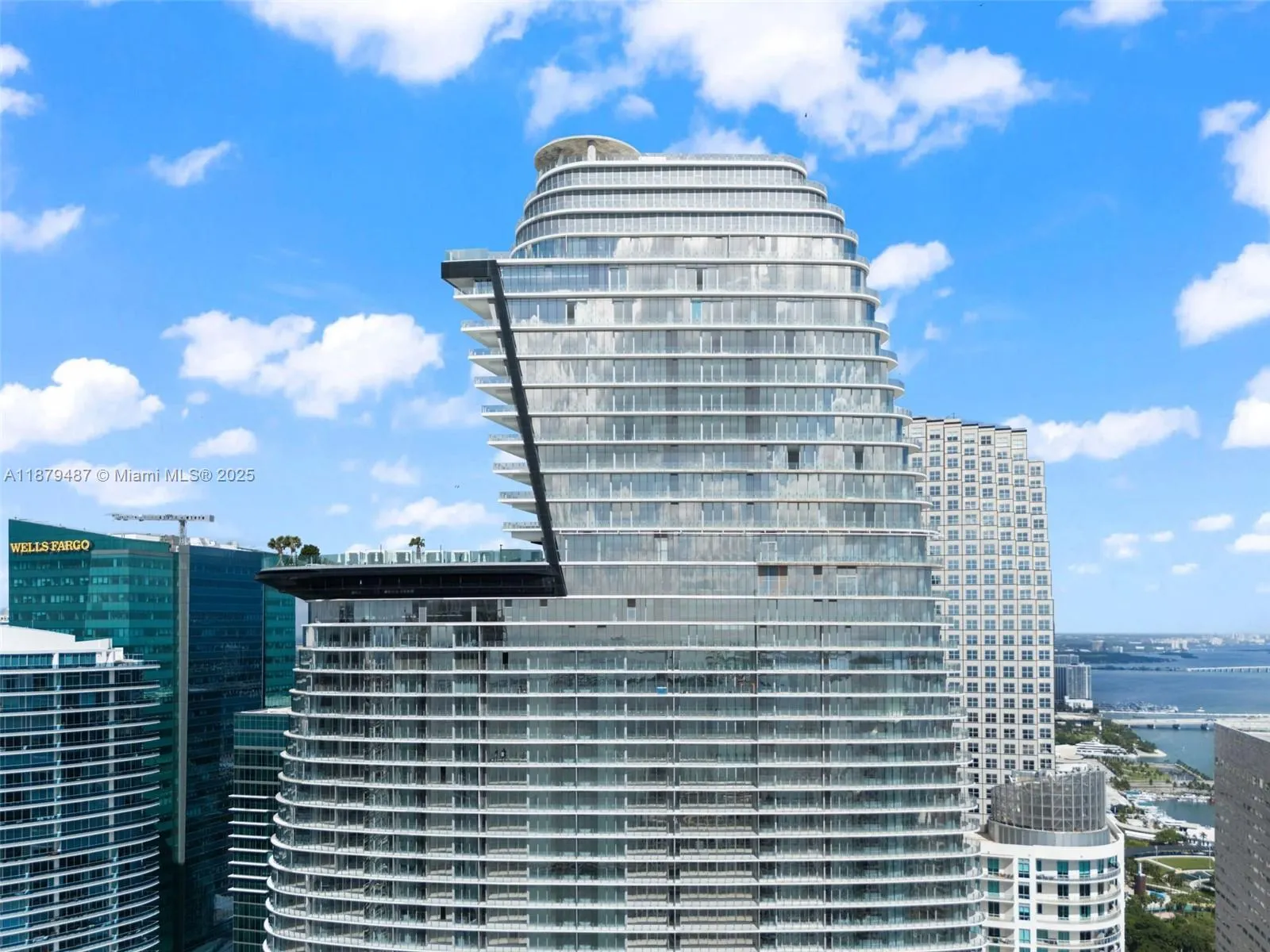 300 Biscayne Blvd Way, #2409
