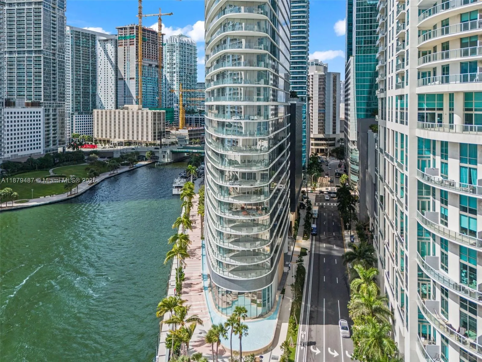 300 Biscayne Blvd Way, #2409