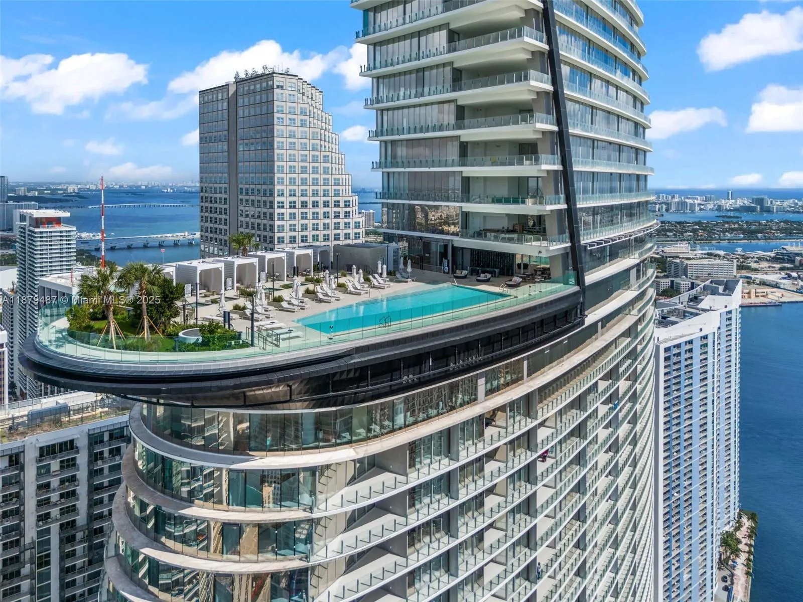 300 Biscayne Blvd Way, #2409
