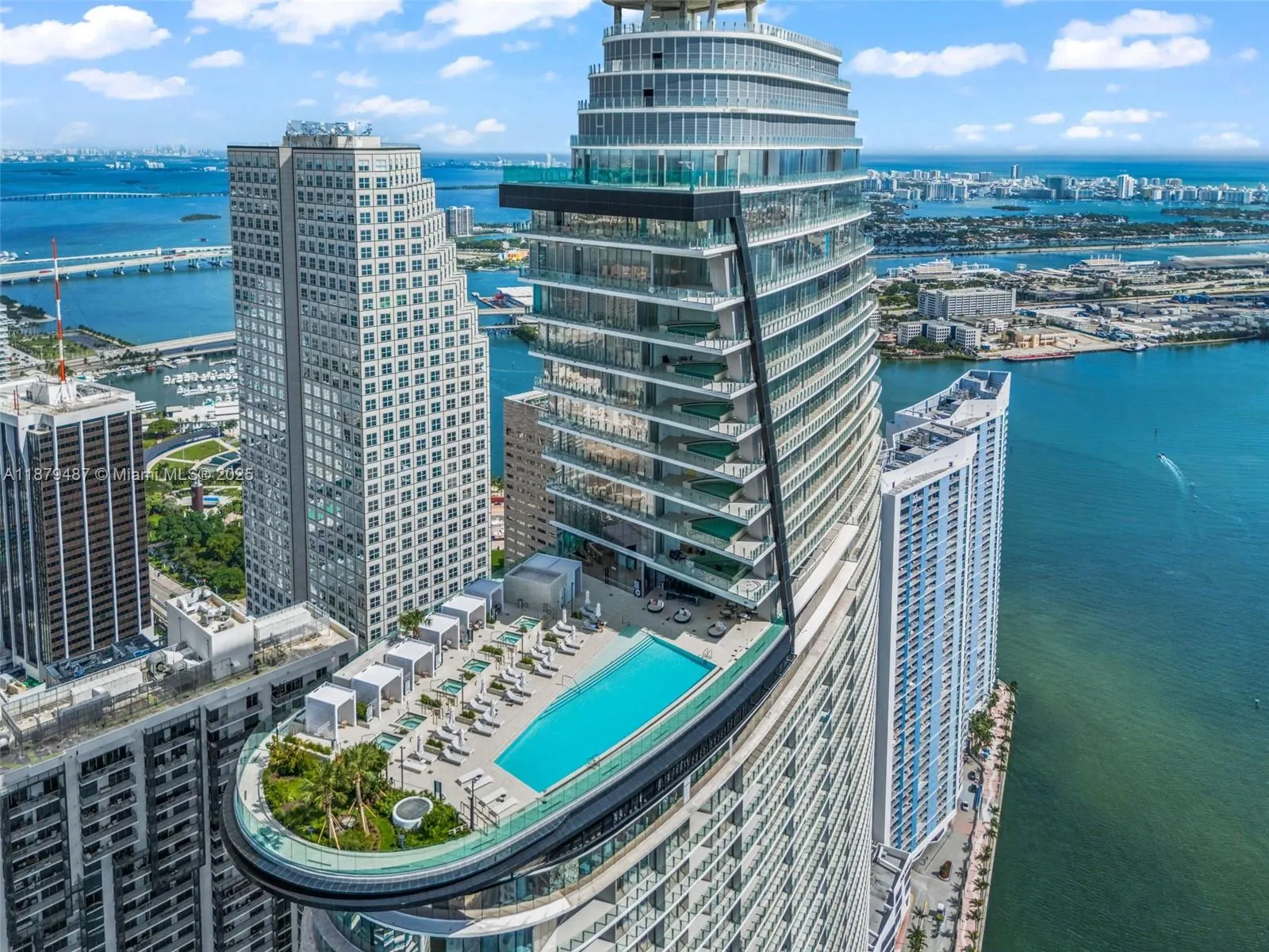 300 Biscayne Blvd Way, #2409