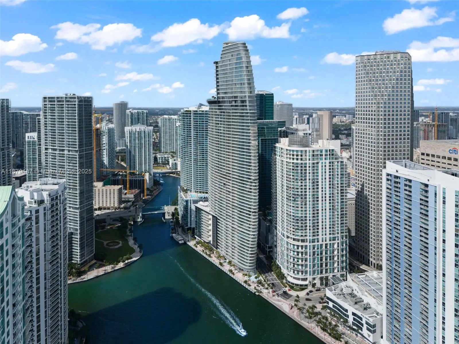300 Biscayne Blvd Way, #2409