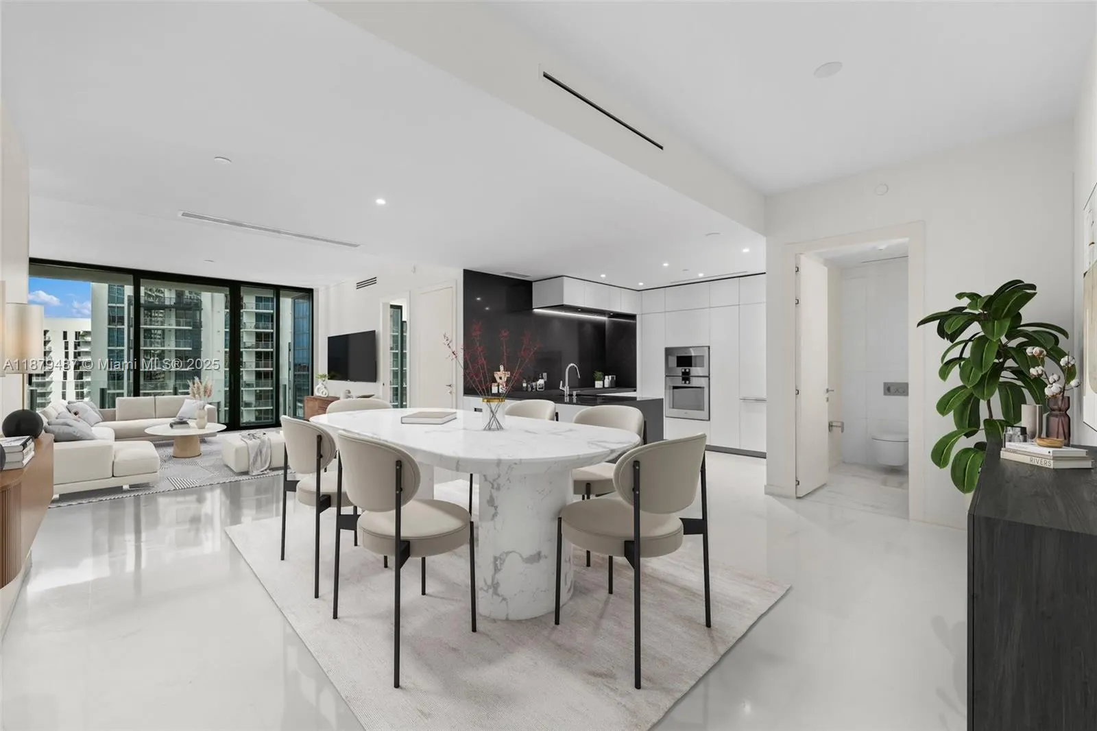 300 Biscayne Blvd Way, #2409