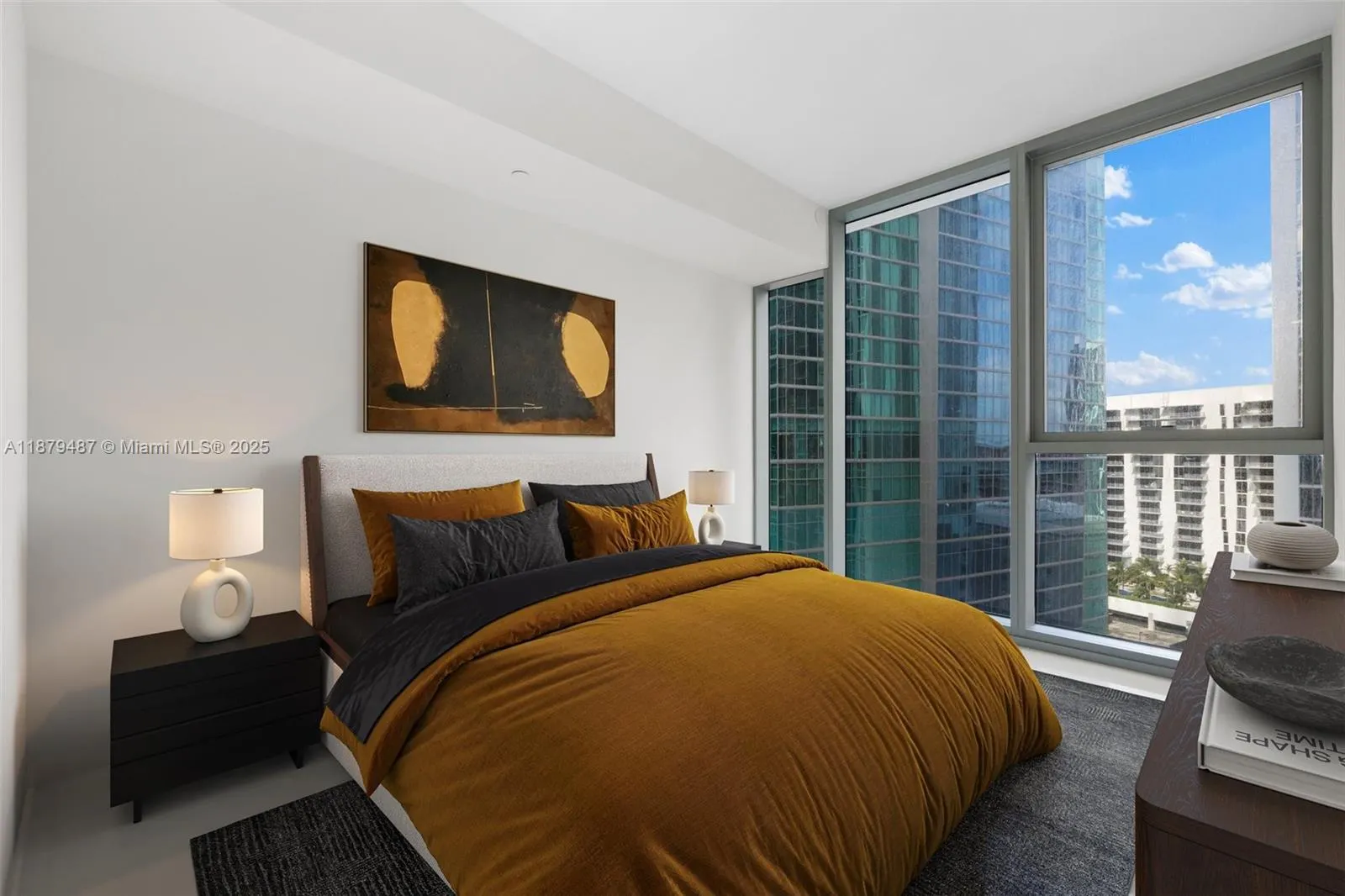 300 Biscayne Blvd Way, #2409