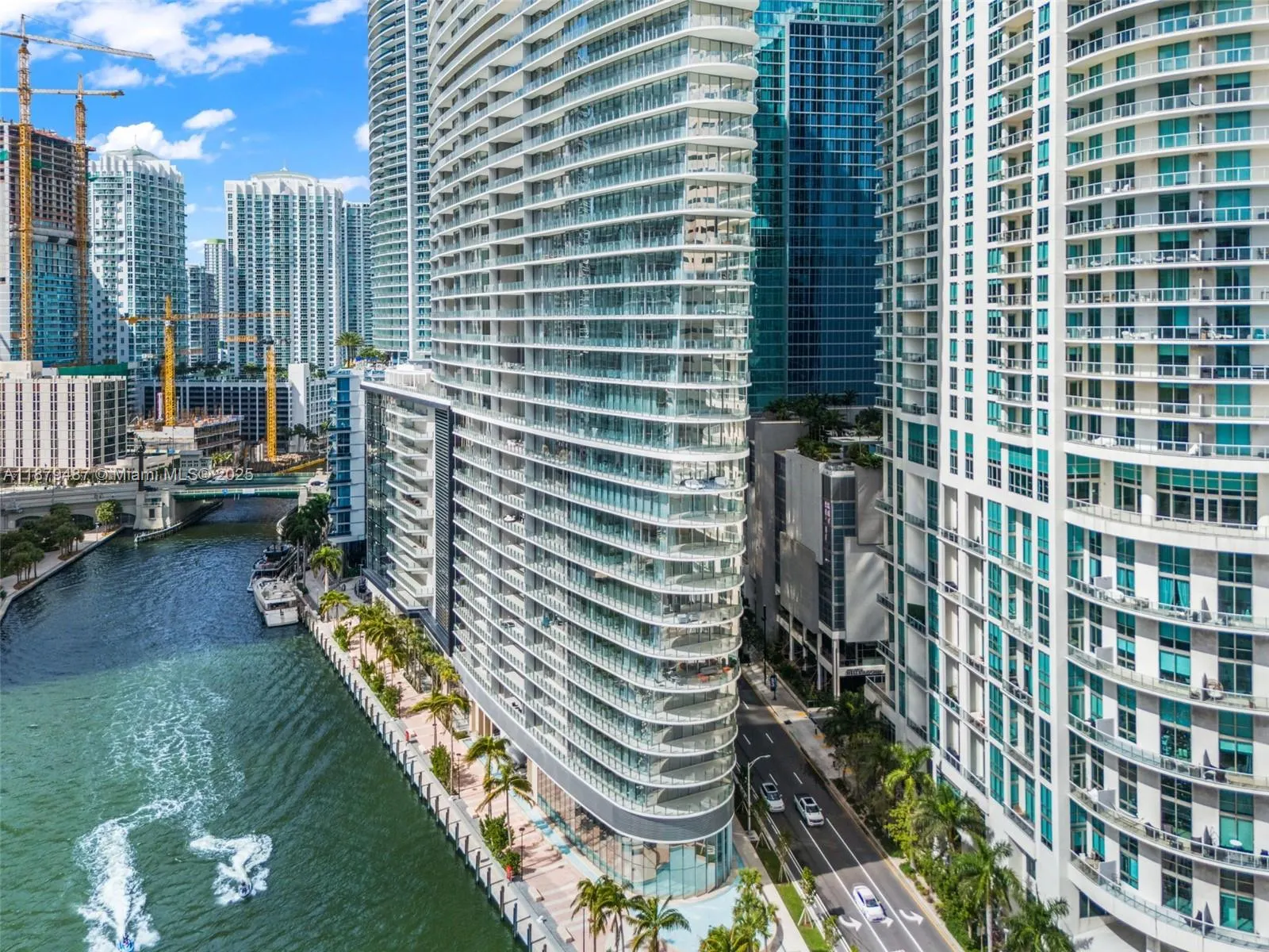 300 Biscayne Blvd Way, #2409