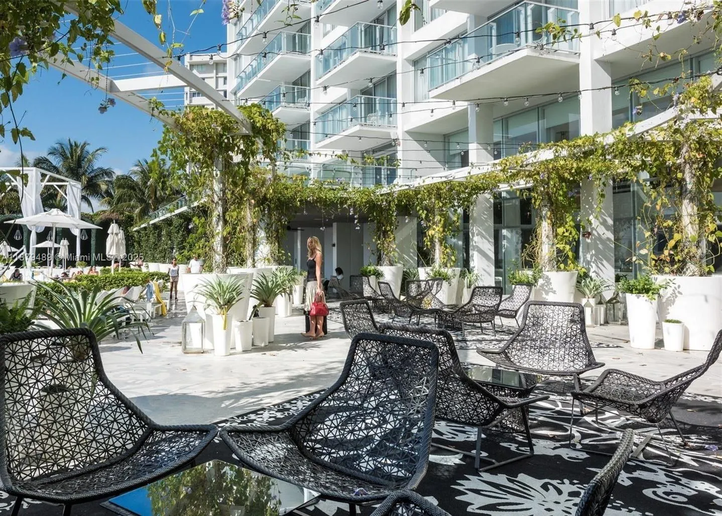 1100 West Ave, #1510
