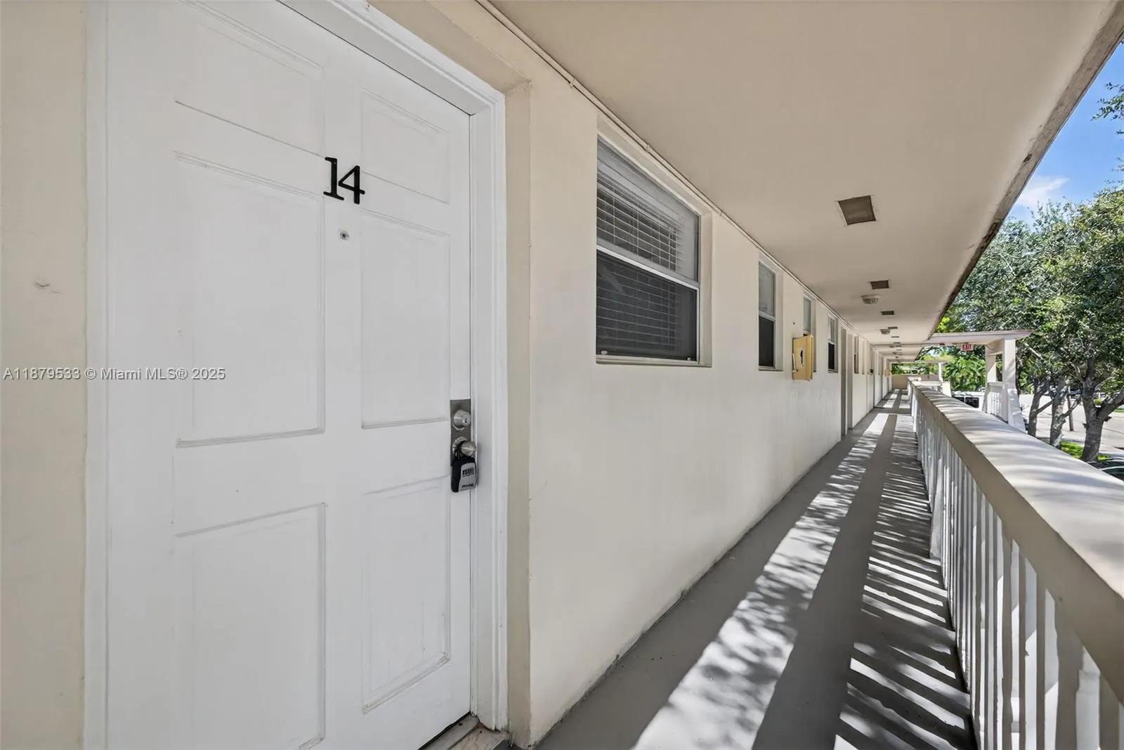 7130 W 11th Ct, #14