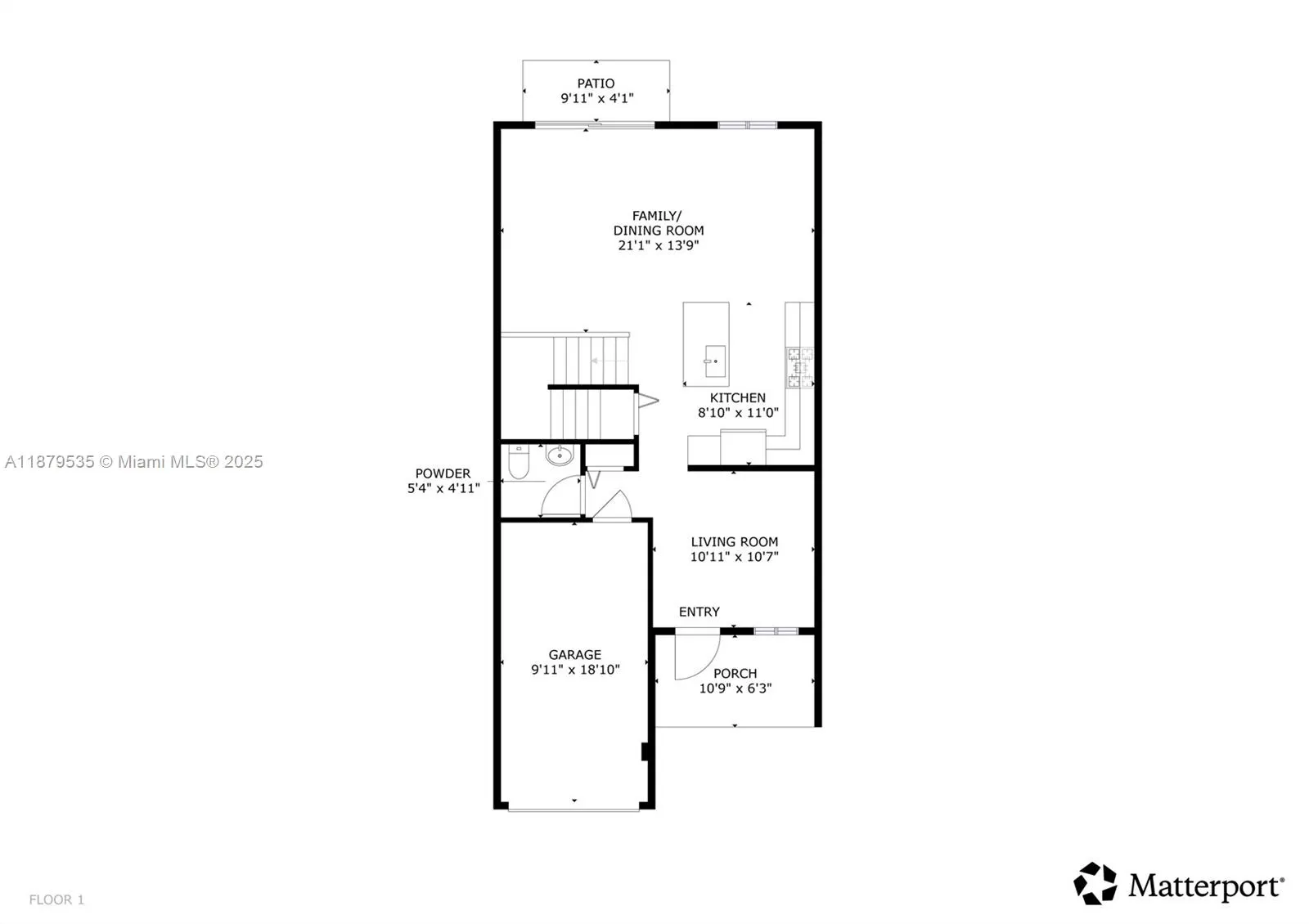 18936 SW 344th Ter