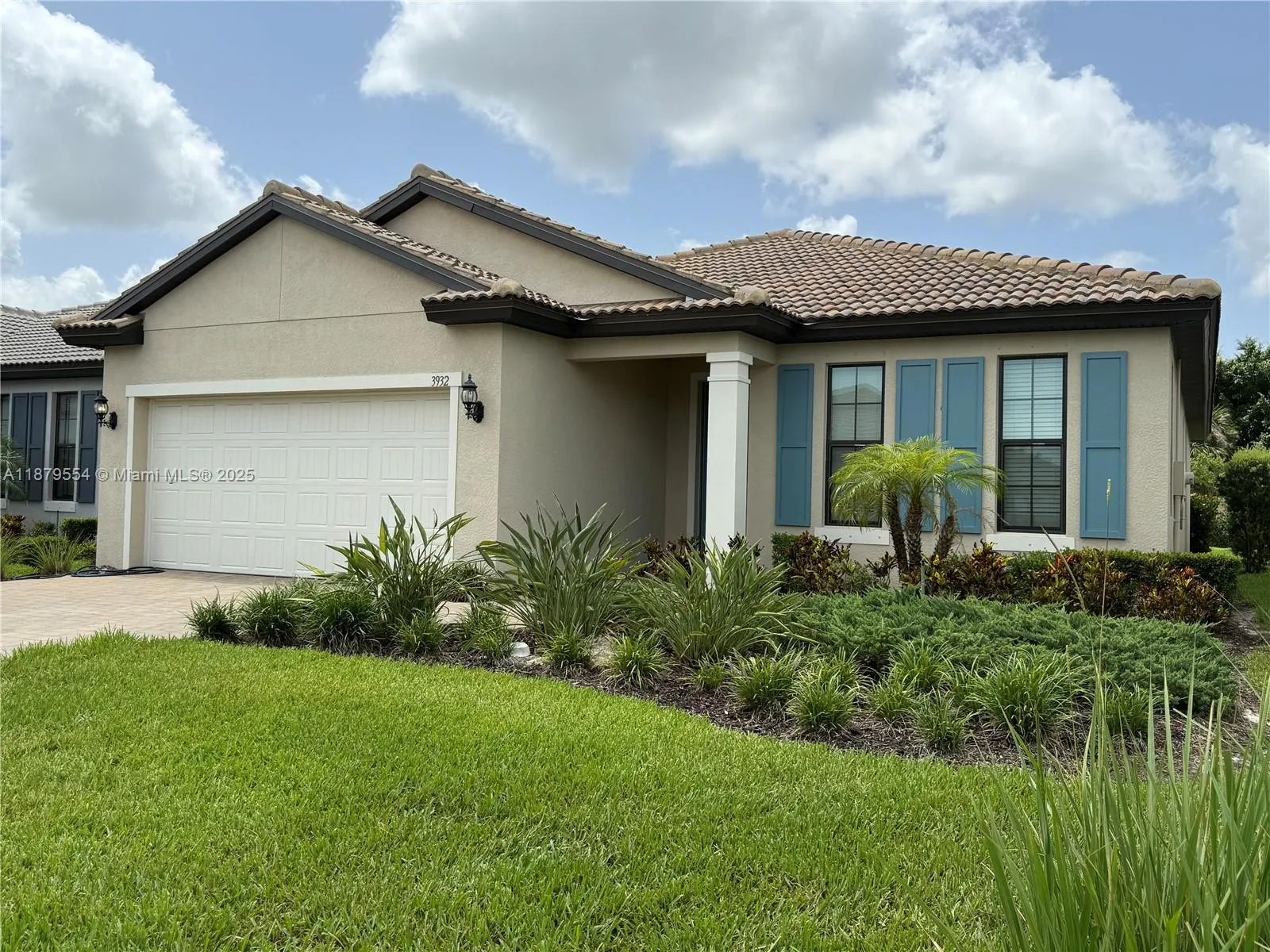 3932 Black Eagle Lane