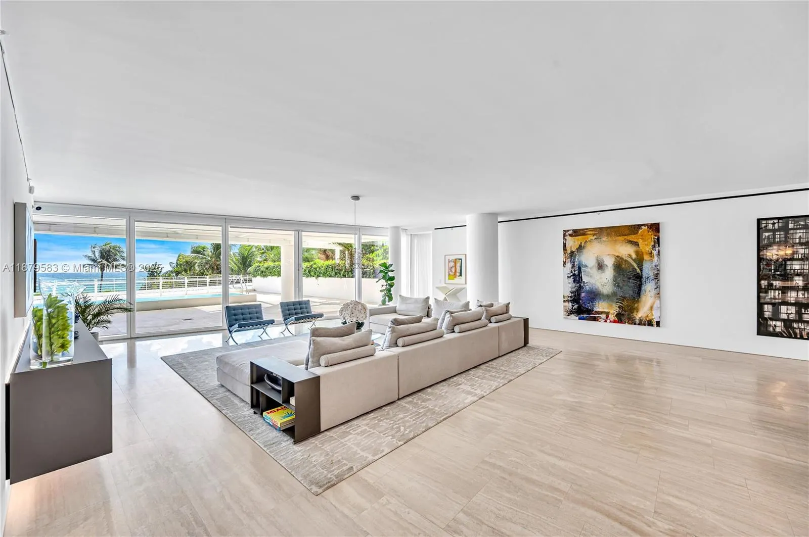 9001 Collins Ave, #S-201