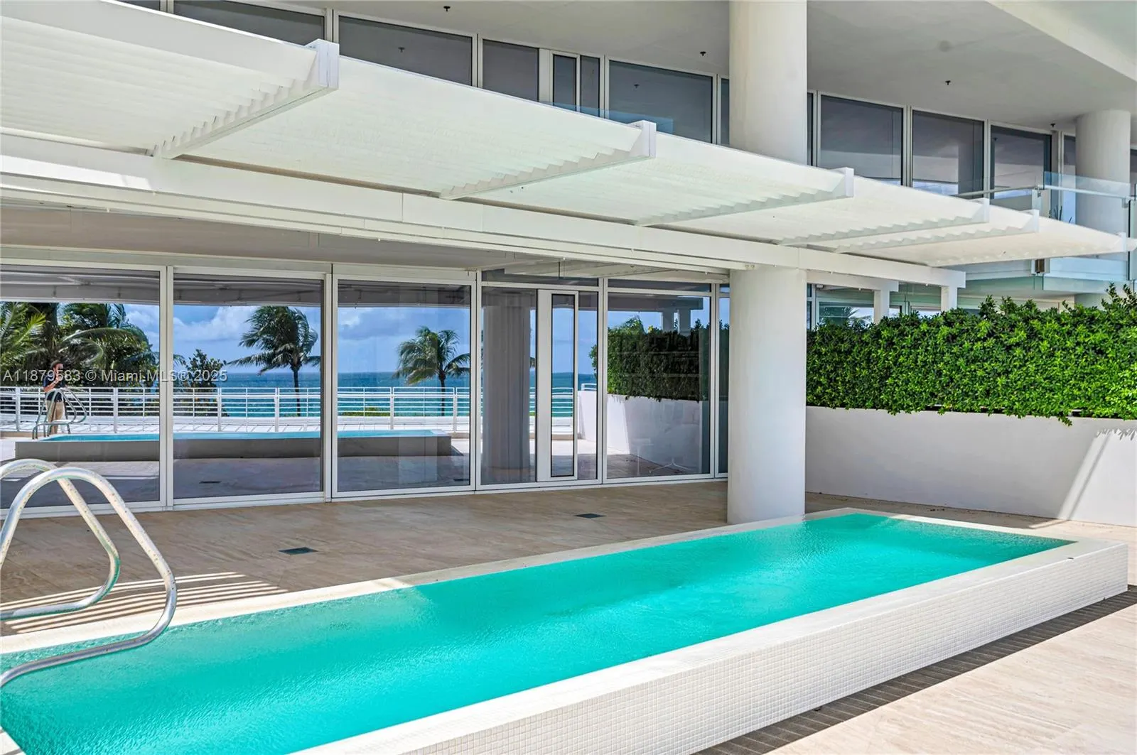 9001 Collins Ave, #S-201