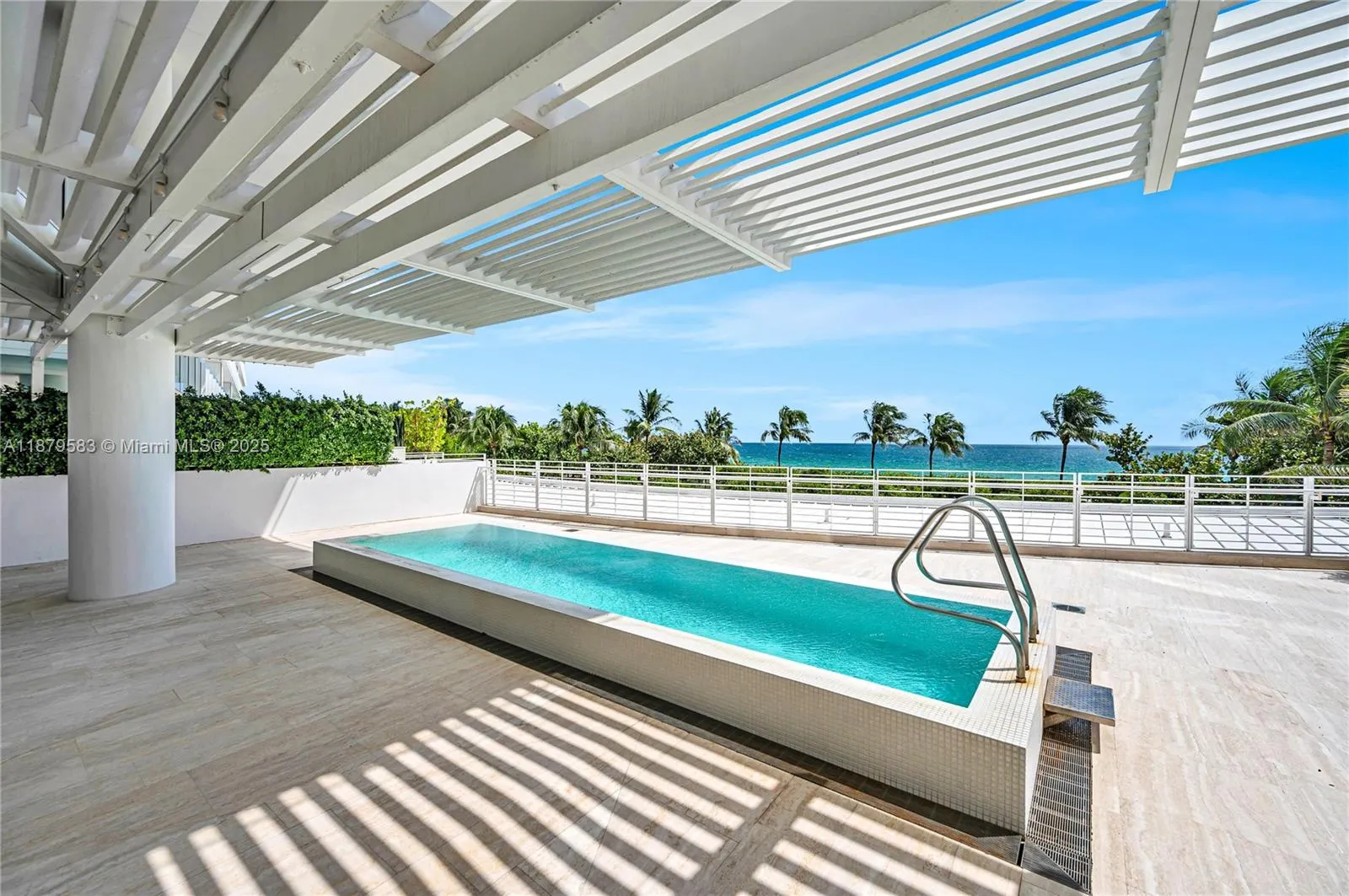 9001 Collins Ave, #S-201