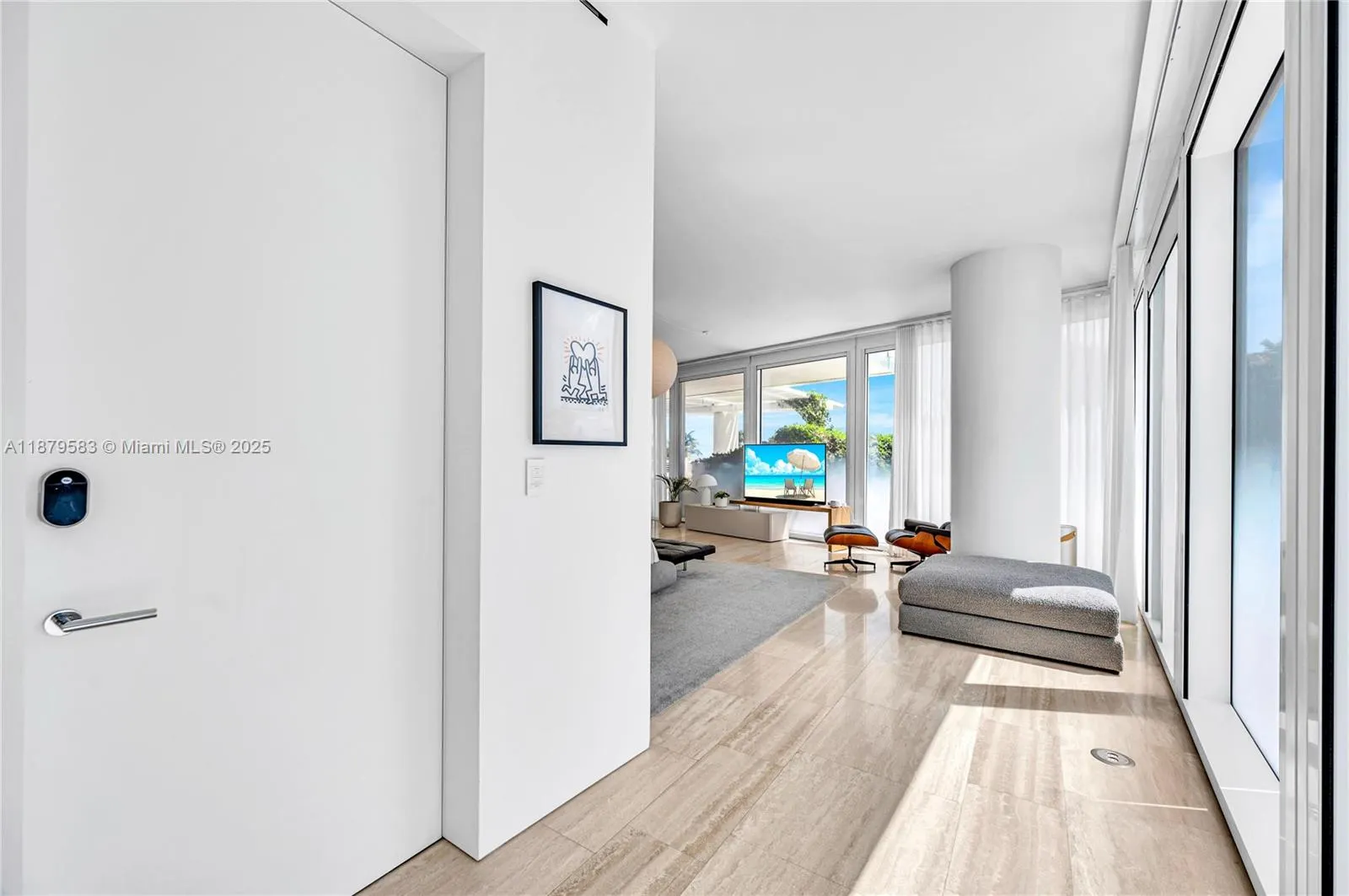 9001 Collins Ave, #S-201