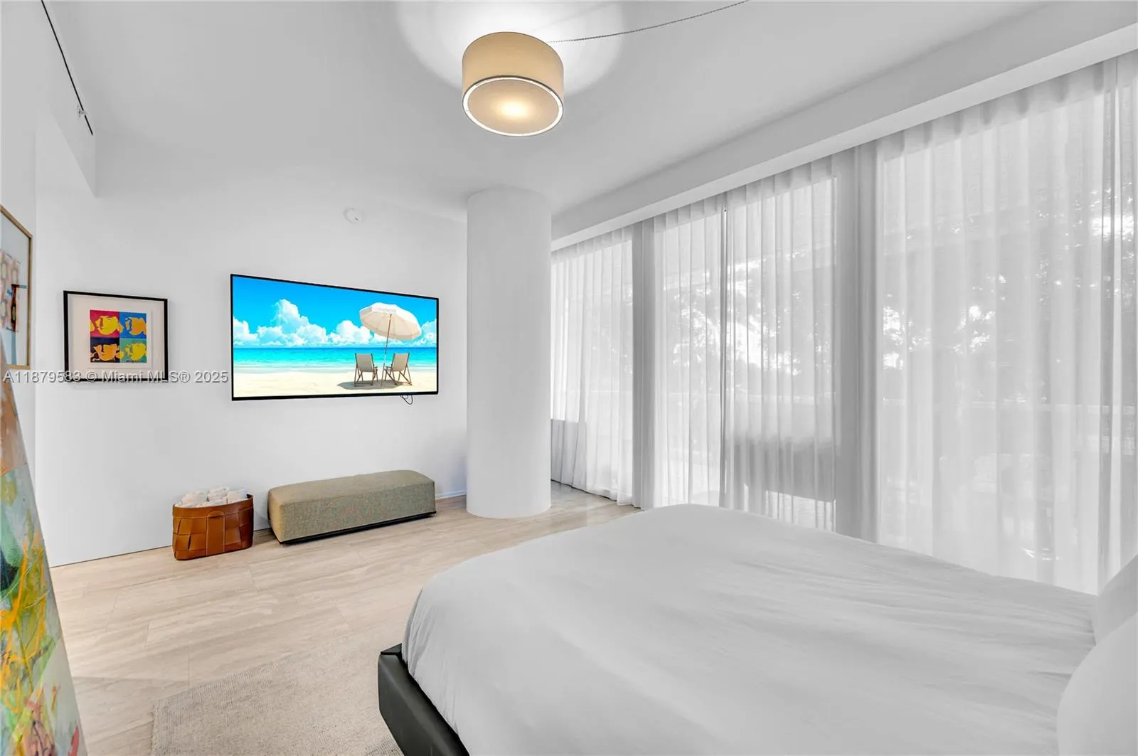 9001 Collins Ave, #S-201