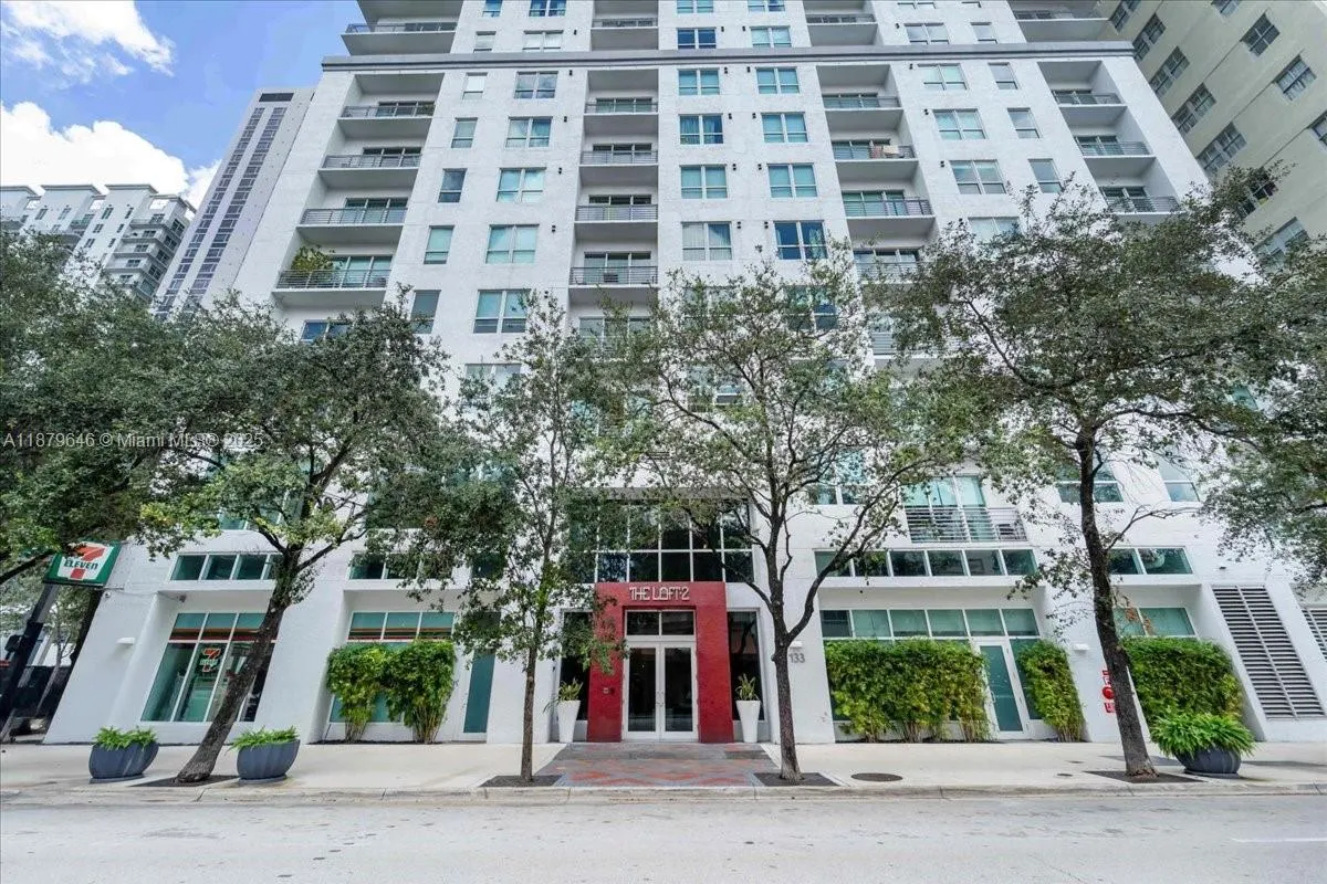 133 NE 2nd Ave, #3601