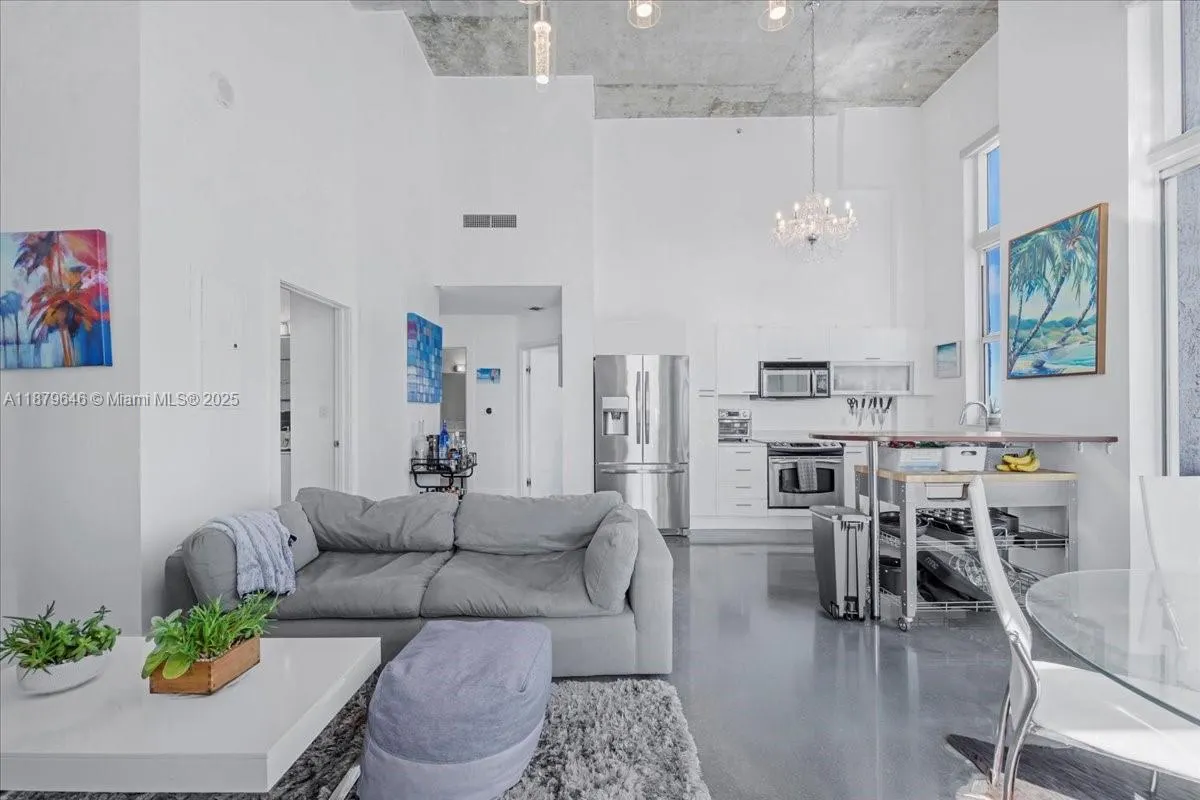 133 NE 2nd Ave, #3601
