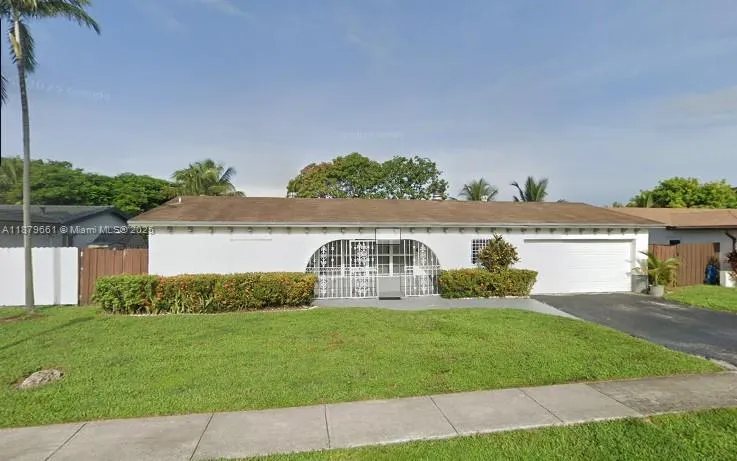 1190 NW 92nd Ave