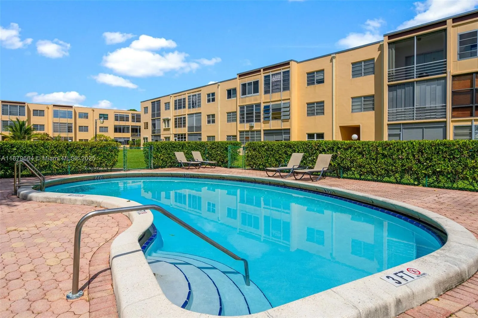 140 Fox Rd, #3-46