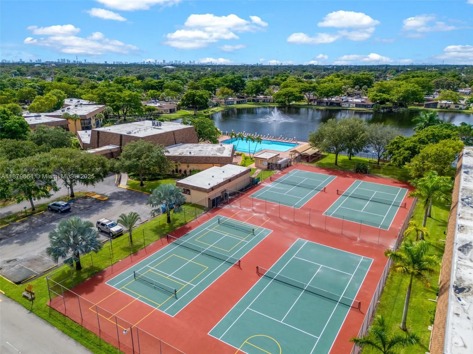140 Fox Rd, #3-46