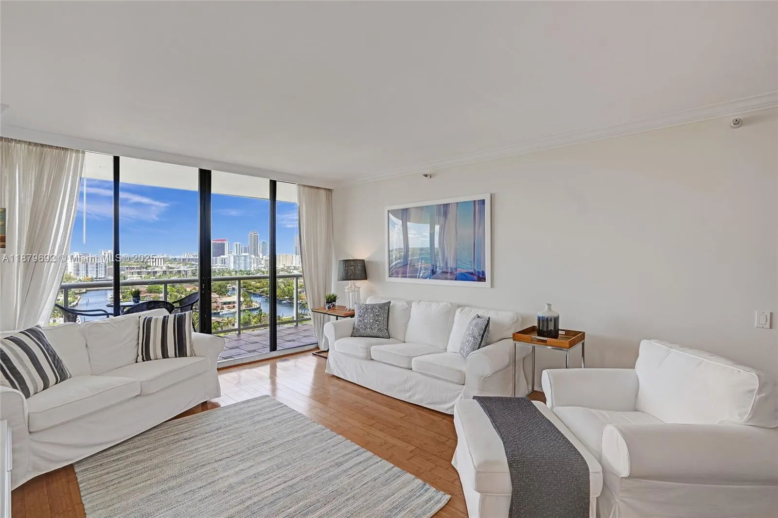 3640 Yacht Club Dr, #1704