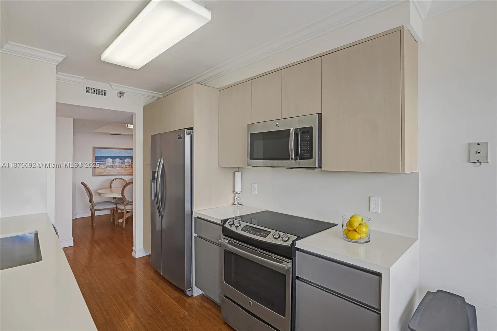 3640 Yacht Club Dr, #1704