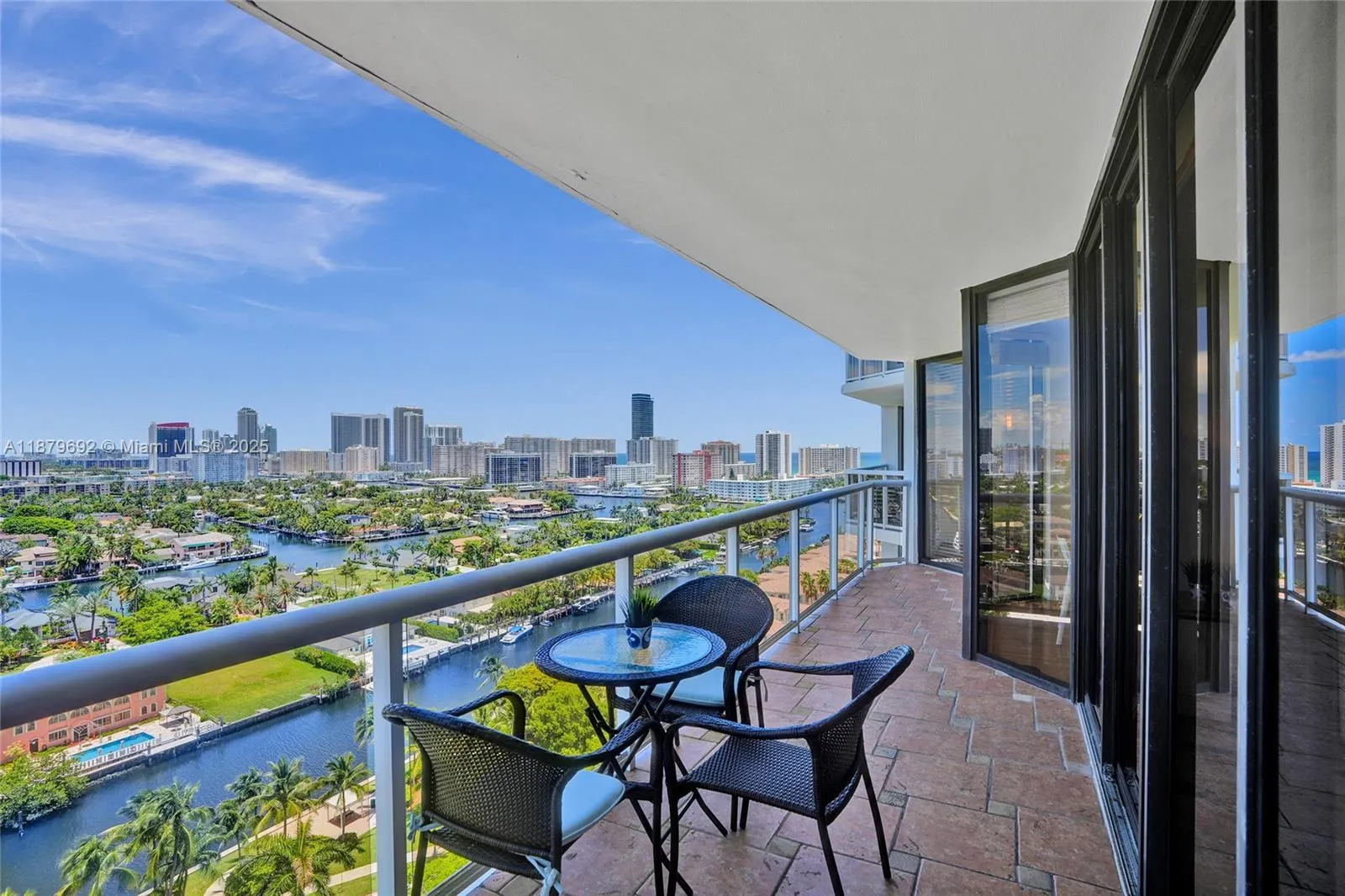 3640 Yacht Club Dr, #1704