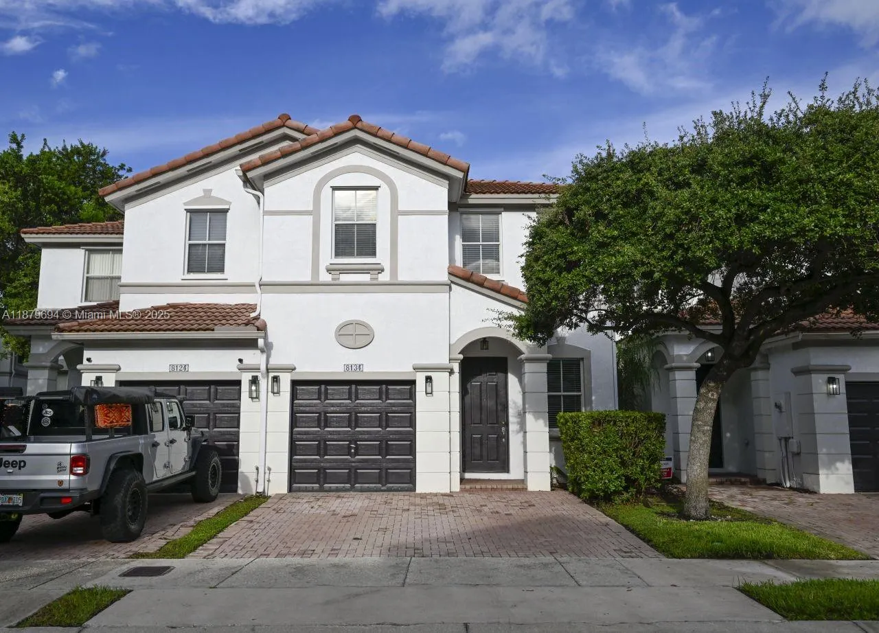 8134 NW 107th Path