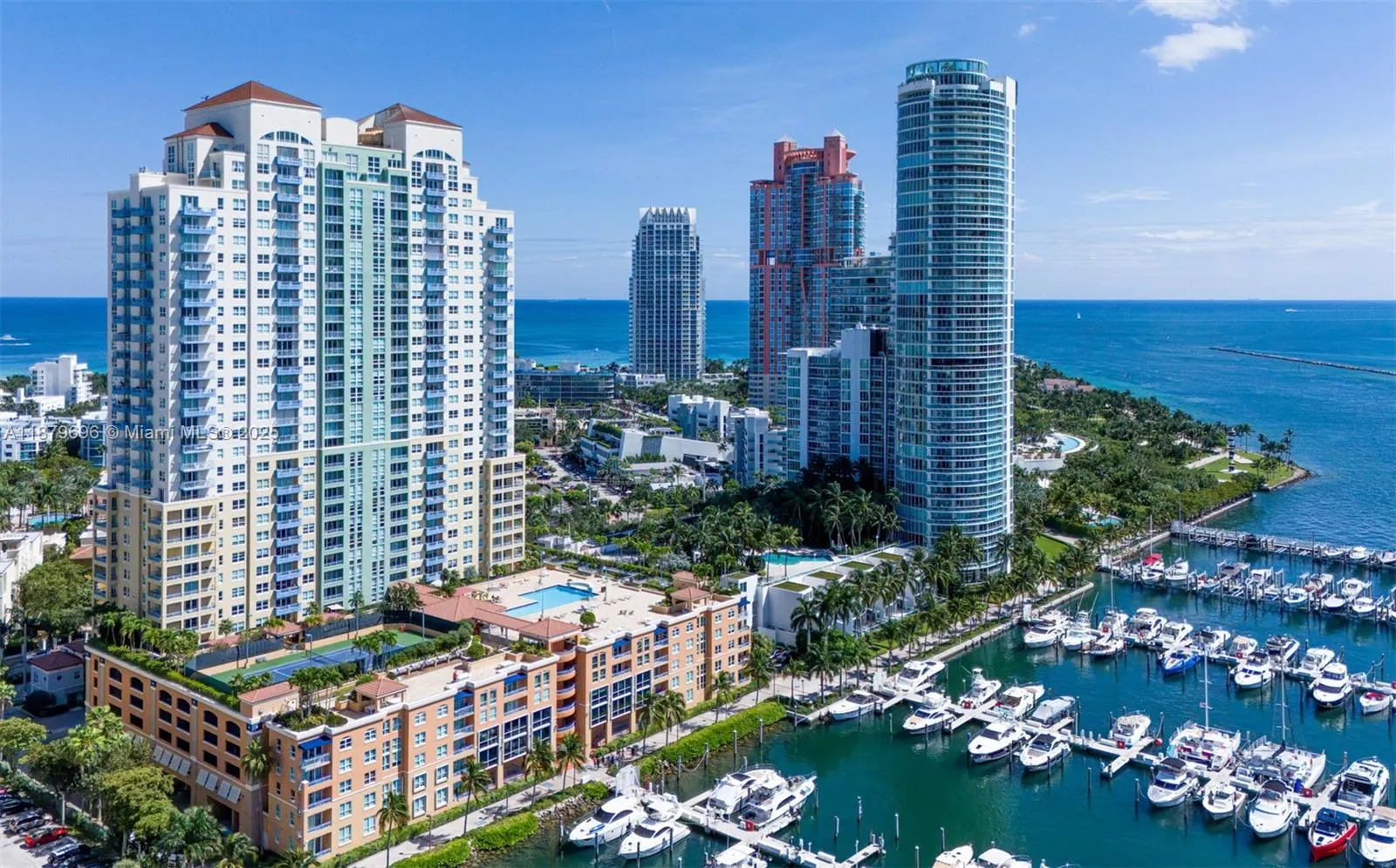 90 Alton Rd, #1703