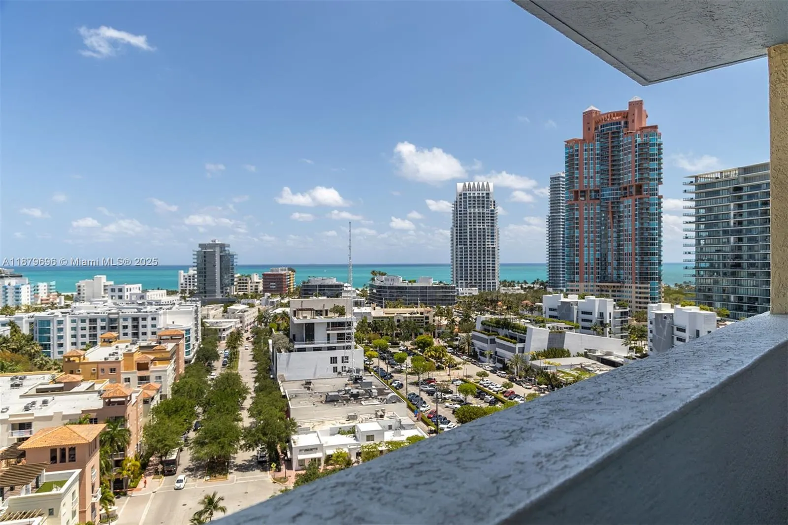 90 Alton Rd, #1703