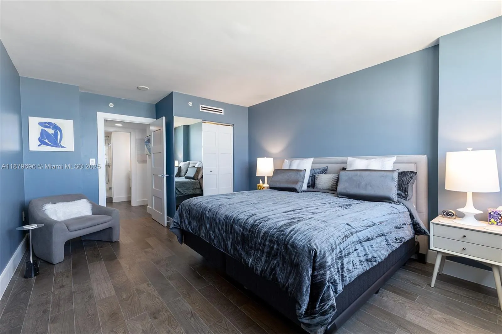 90 Alton Rd, #1703