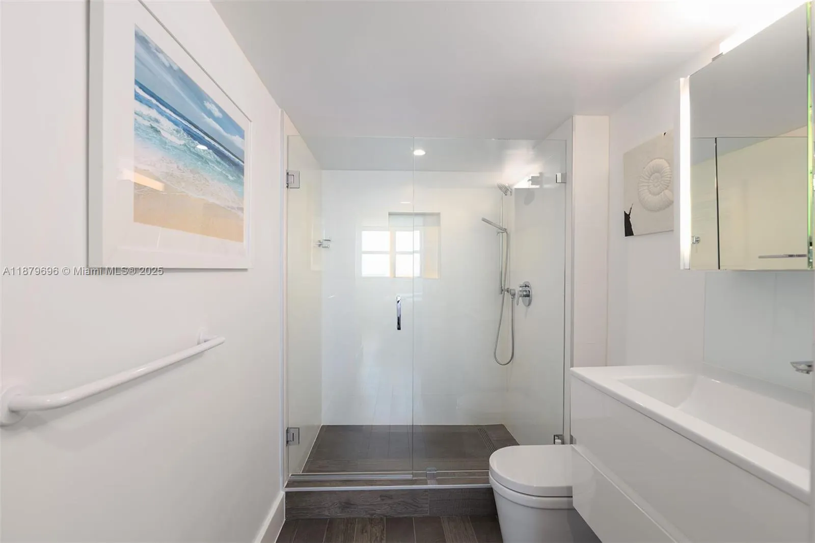 90 Alton Rd, #1703