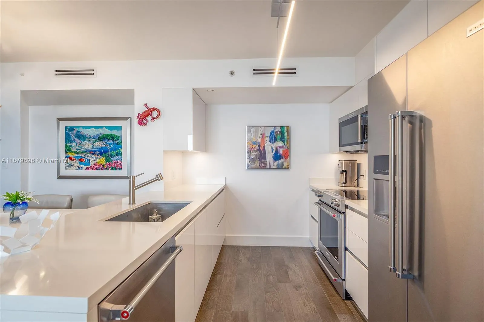 90 Alton Rd, #1703