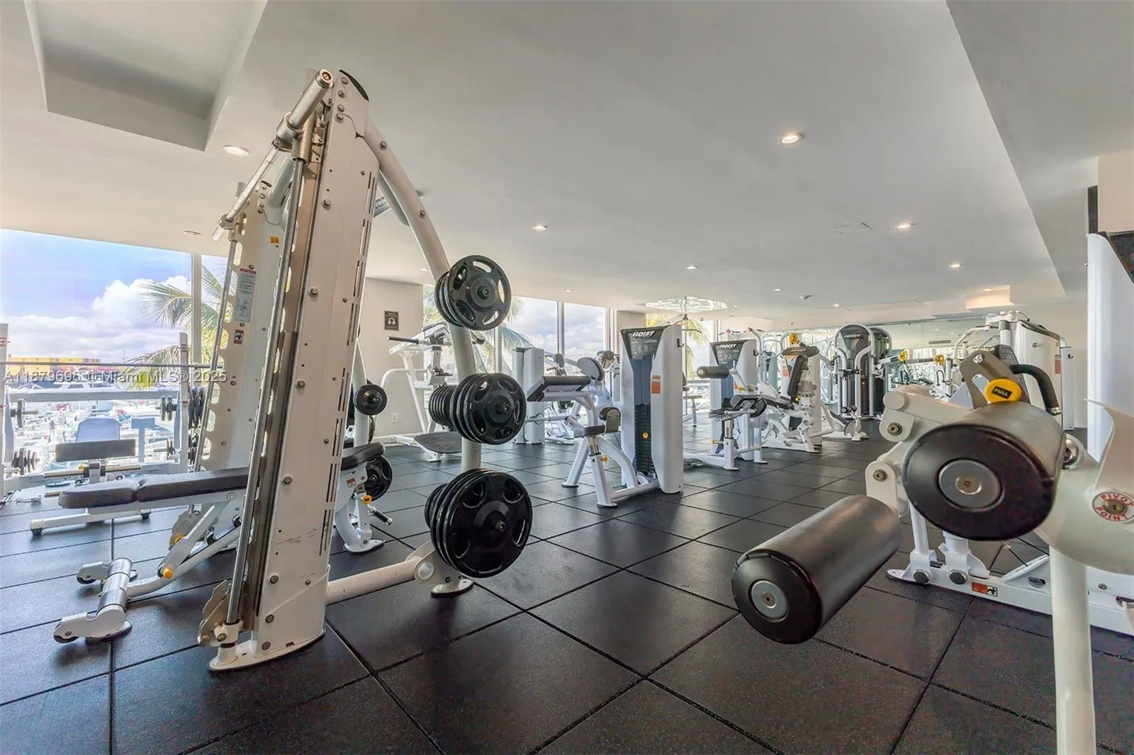 90 Alton Rd, #1703