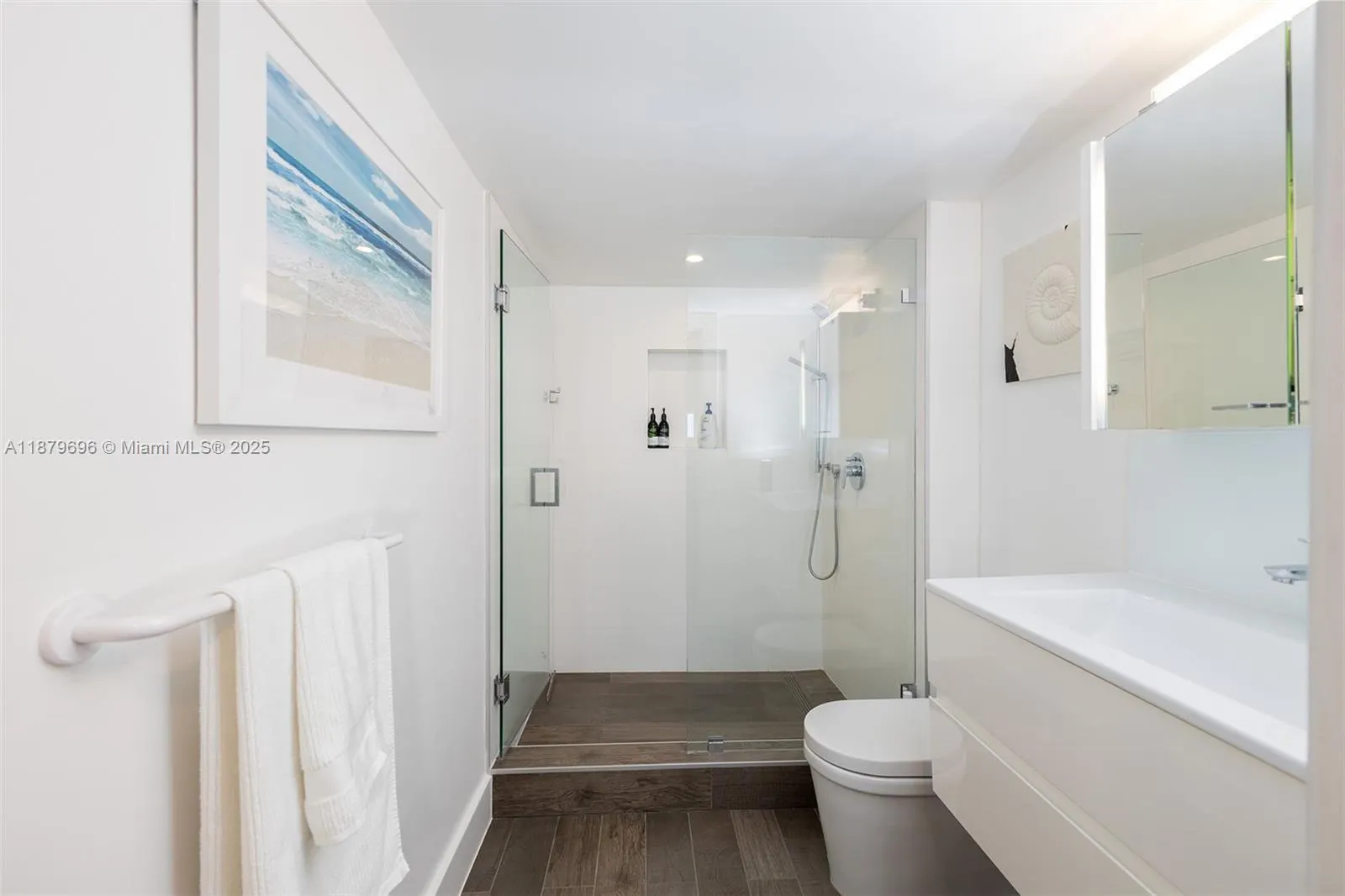 90 Alton Rd, #1703