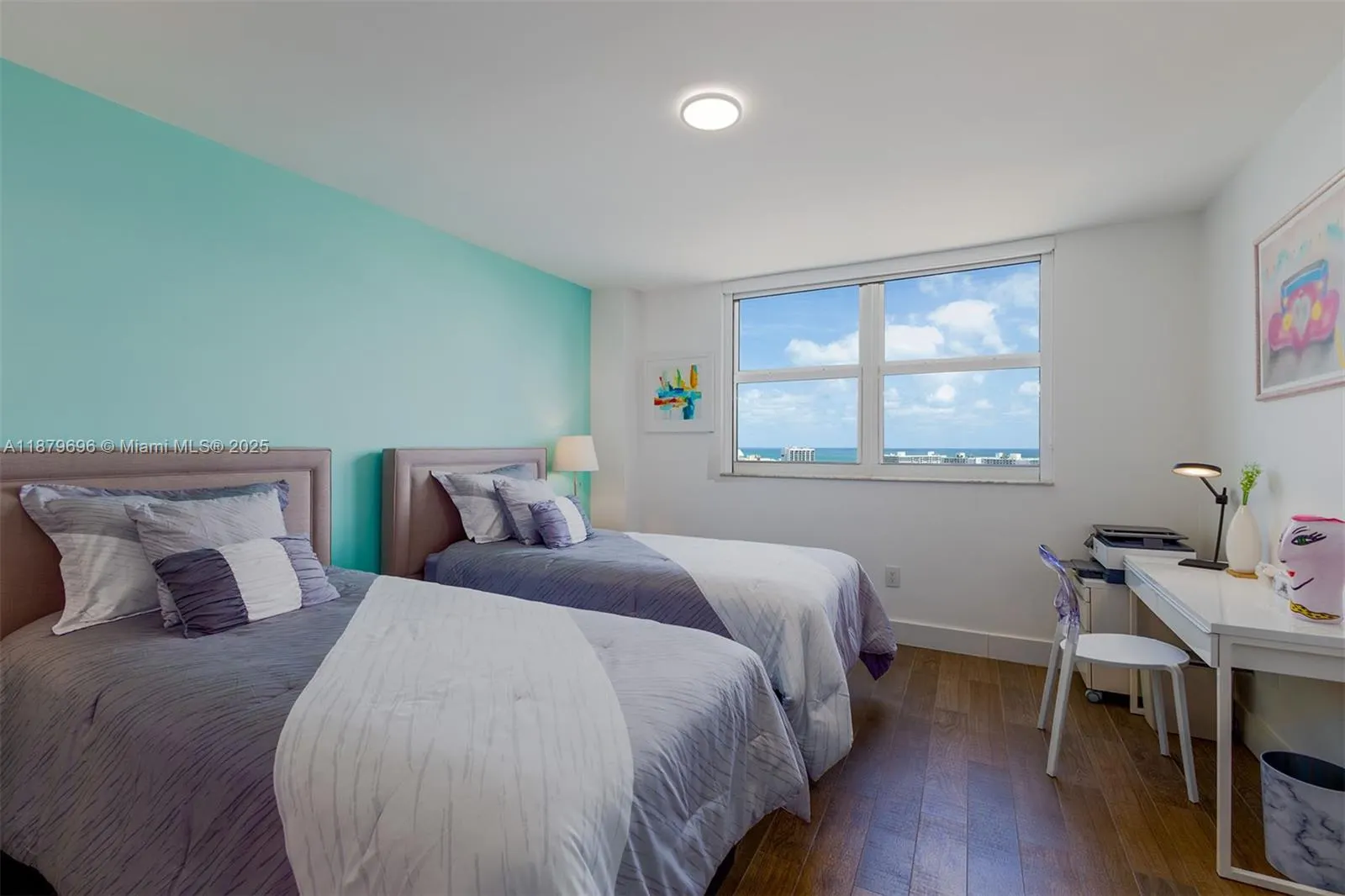 90 Alton Rd, #1703