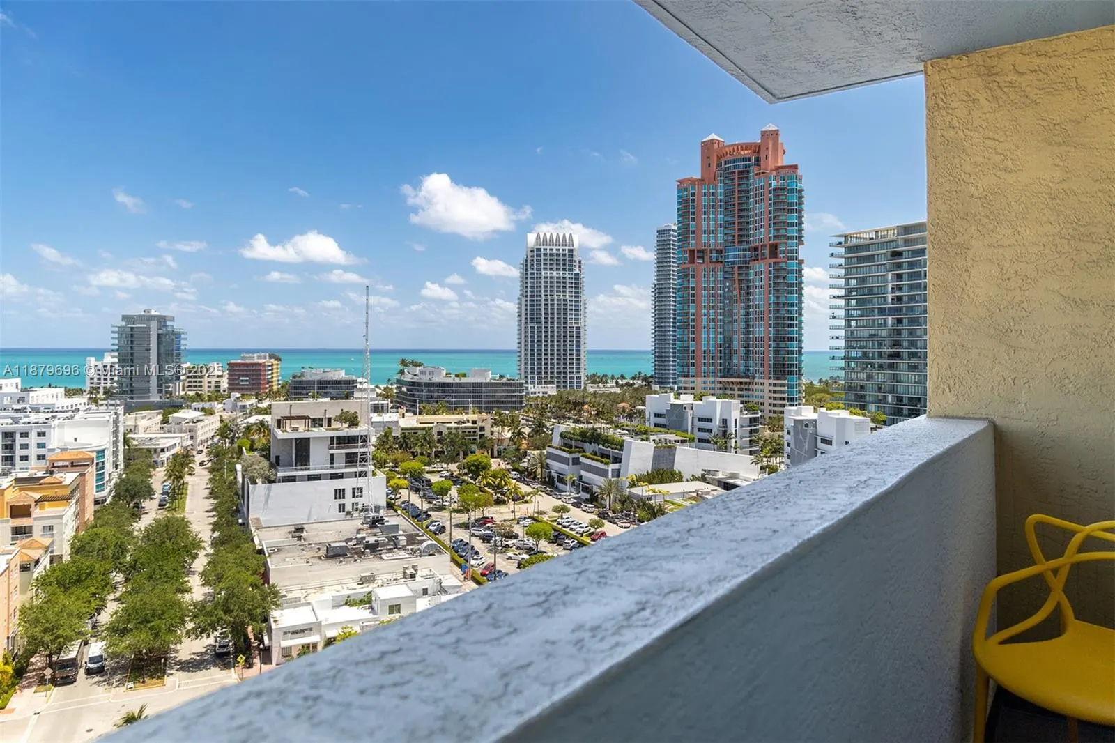 90 Alton Rd, #1703