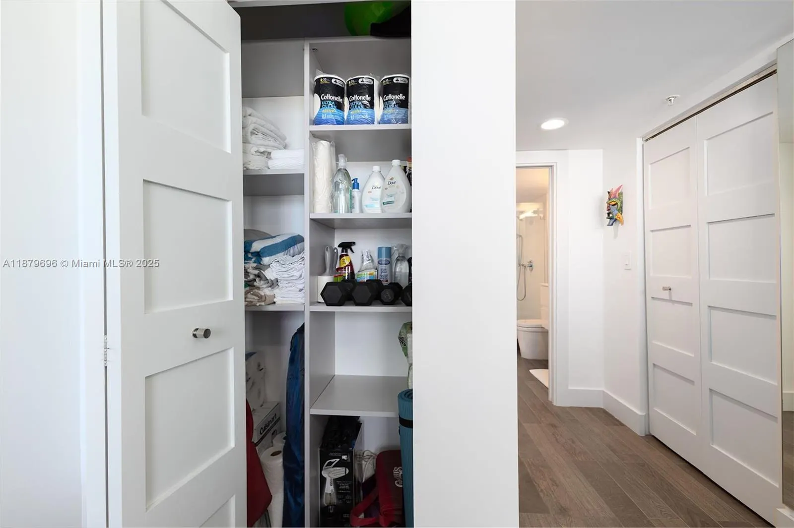 90 Alton Rd, #1703