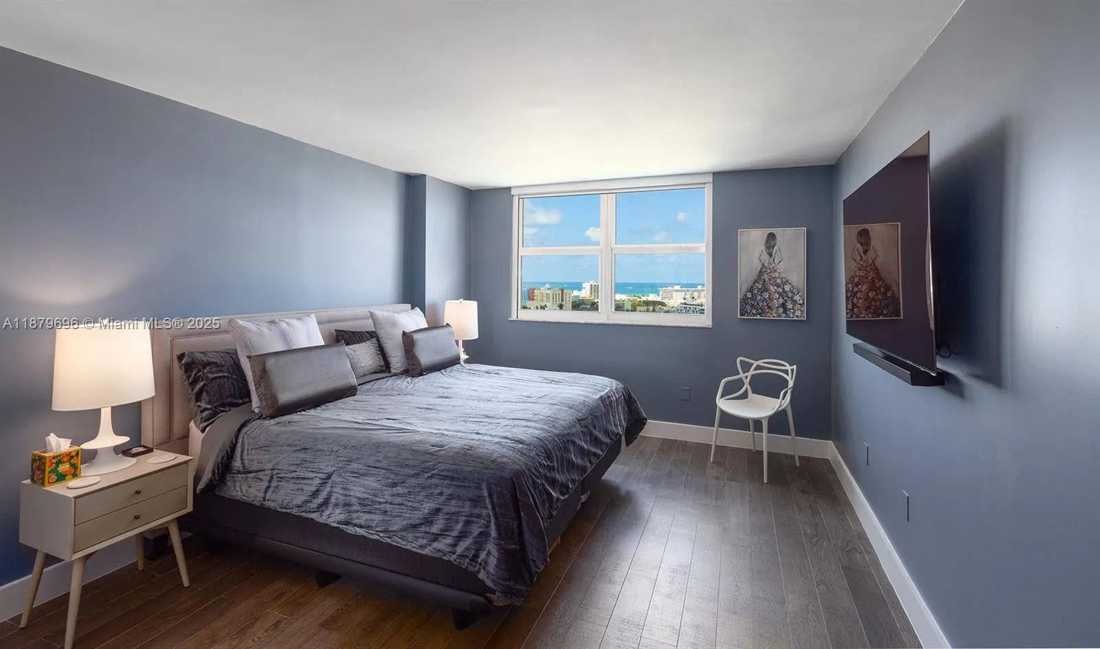 90 Alton Rd, #1703