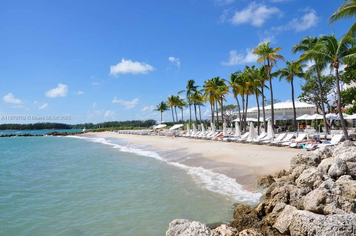 15512 Fisher Island Dr, #15512