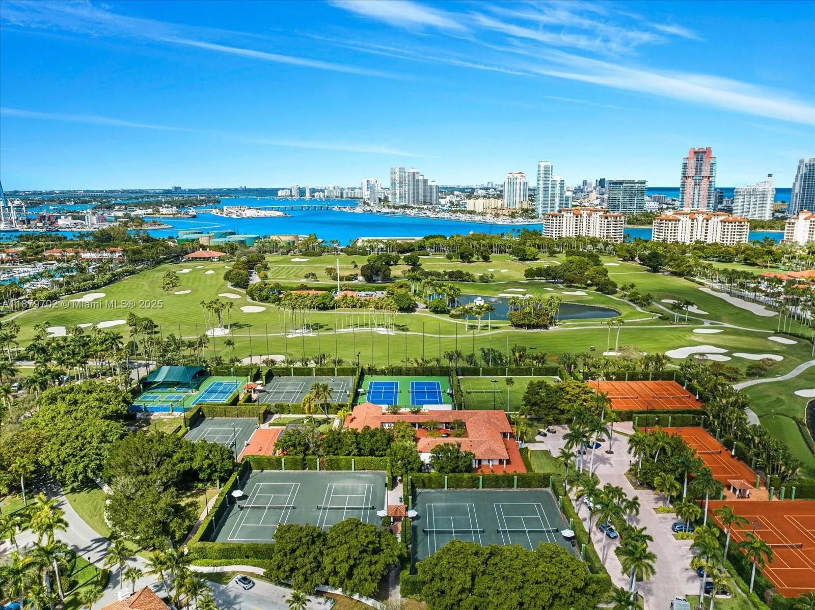 15512 Fisher Island Dr, #15512