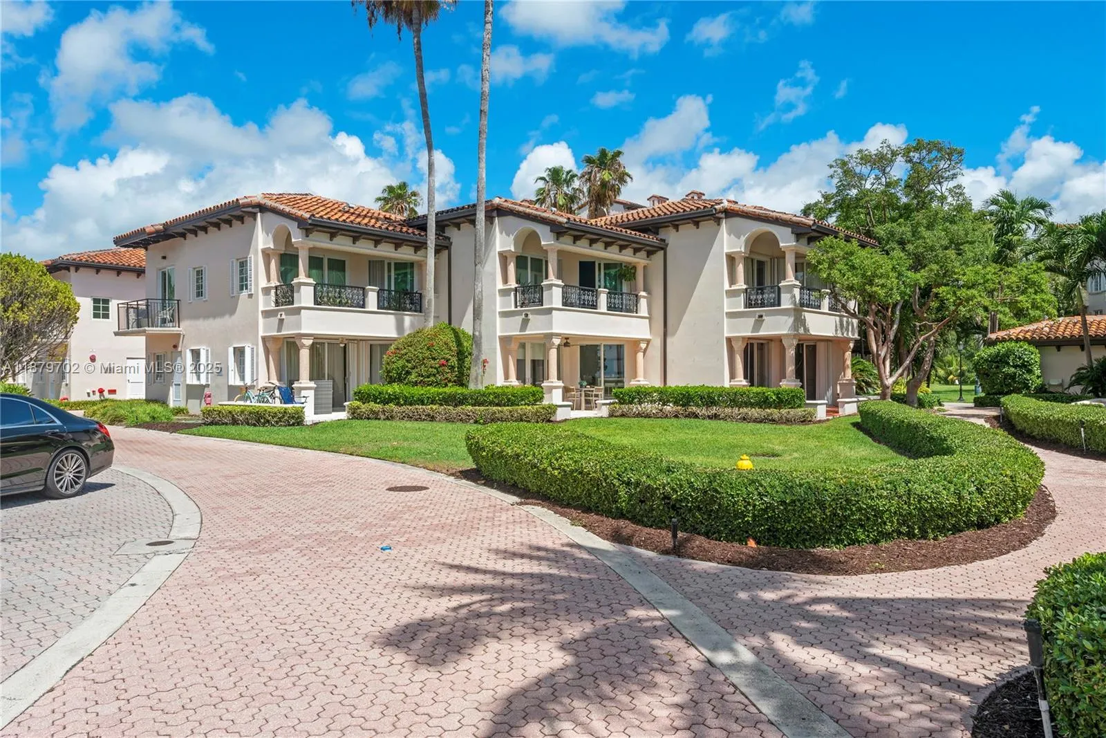 15512 Fisher Island Dr, #15512