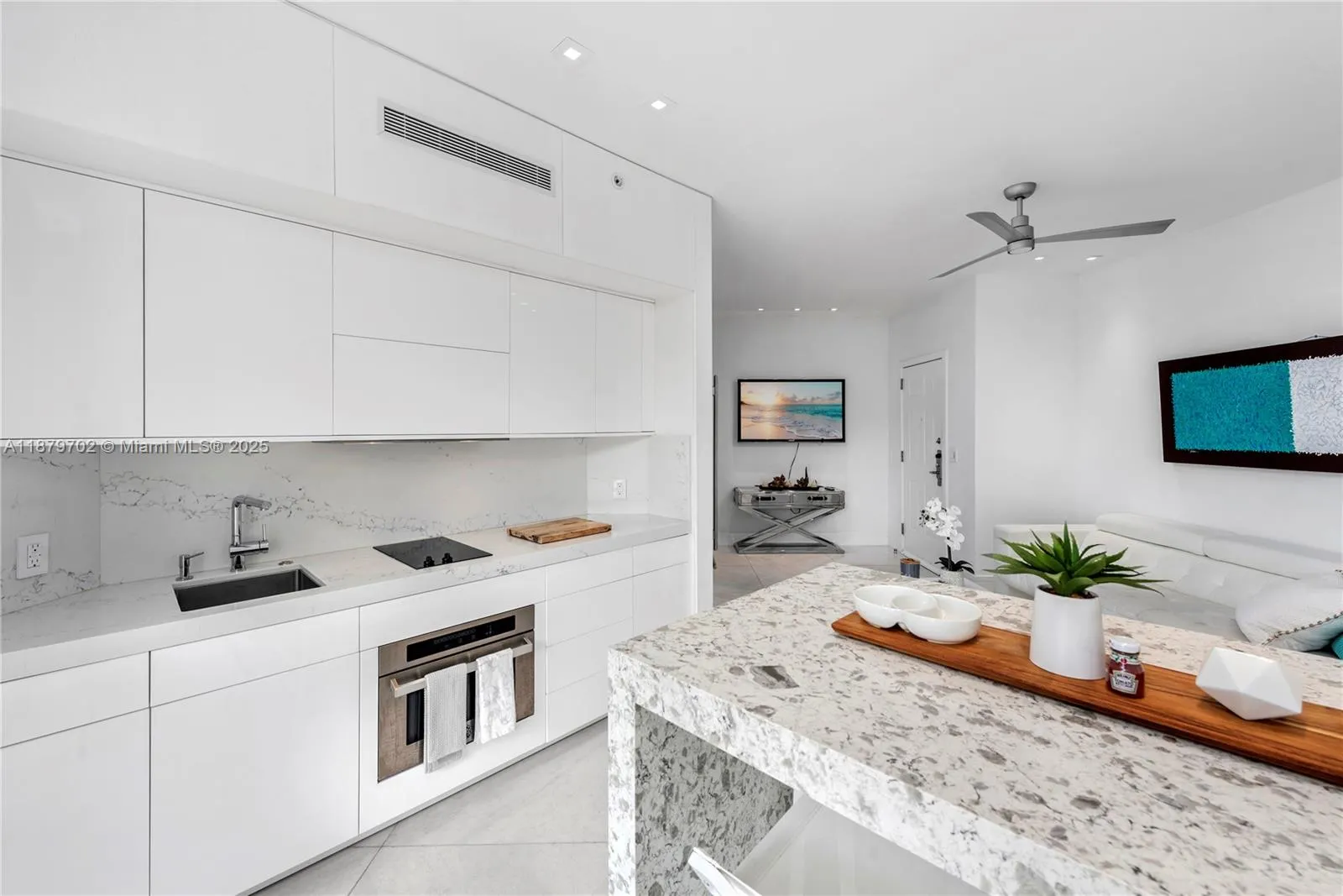 15512 Fisher Island Dr, #15512