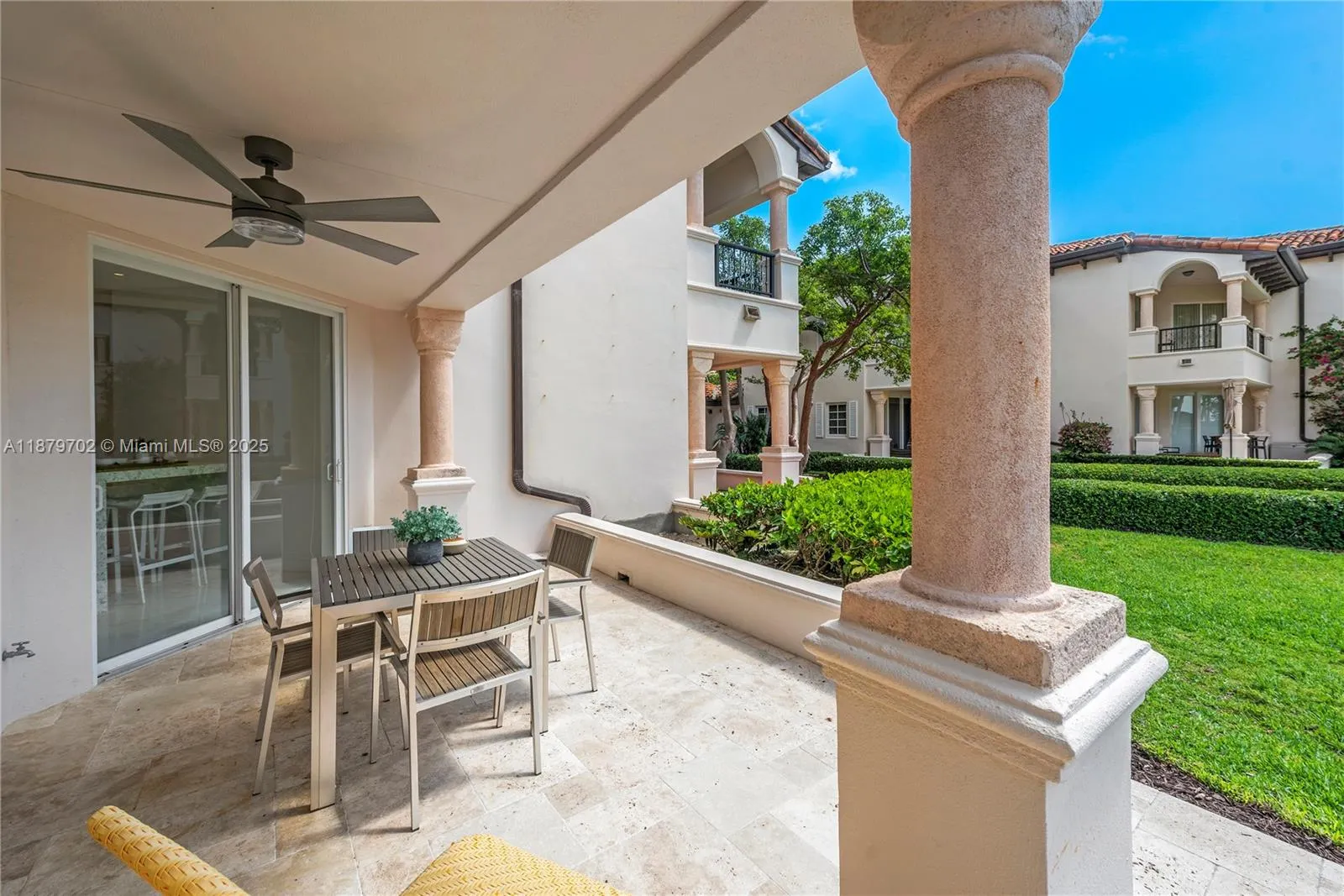15512 Fisher Island Dr, #15512