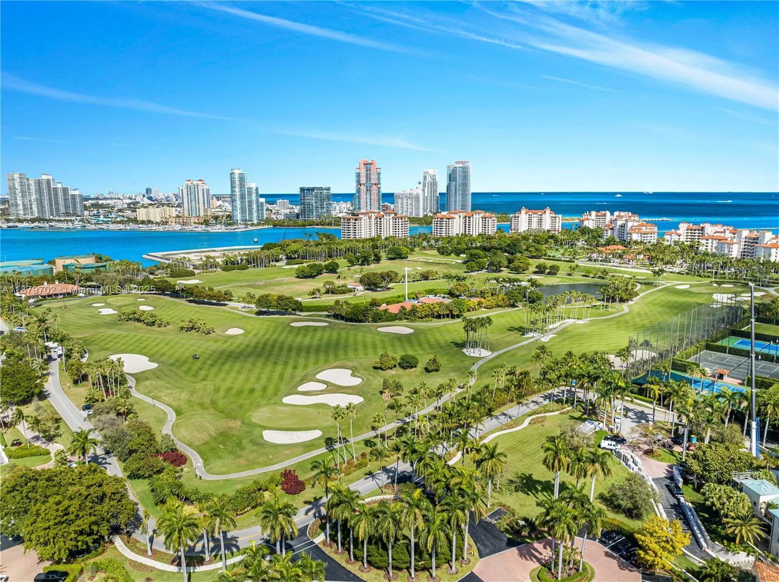 15512 Fisher Island Dr, #15512