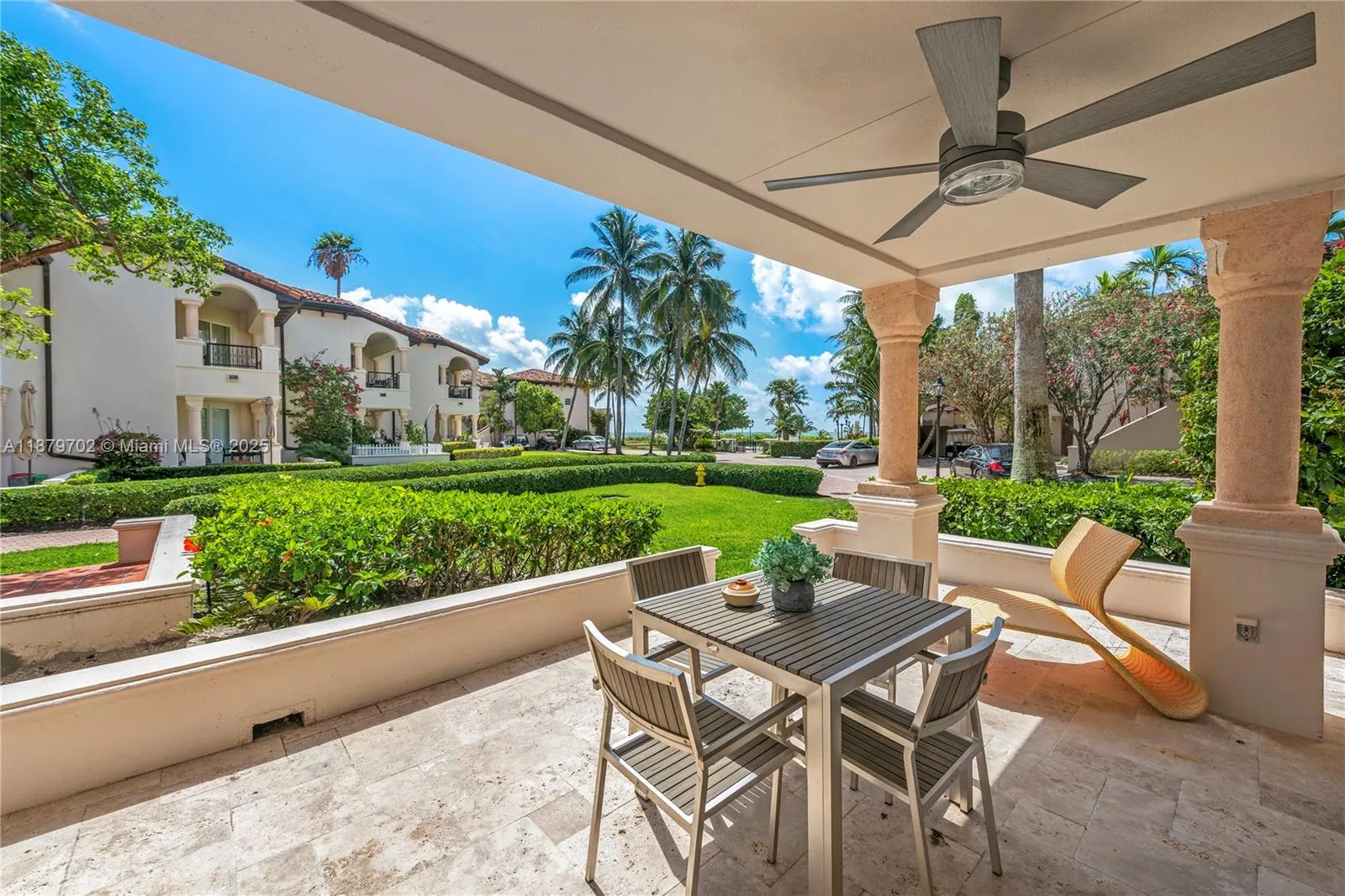 15512 Fisher Island Dr, #15512