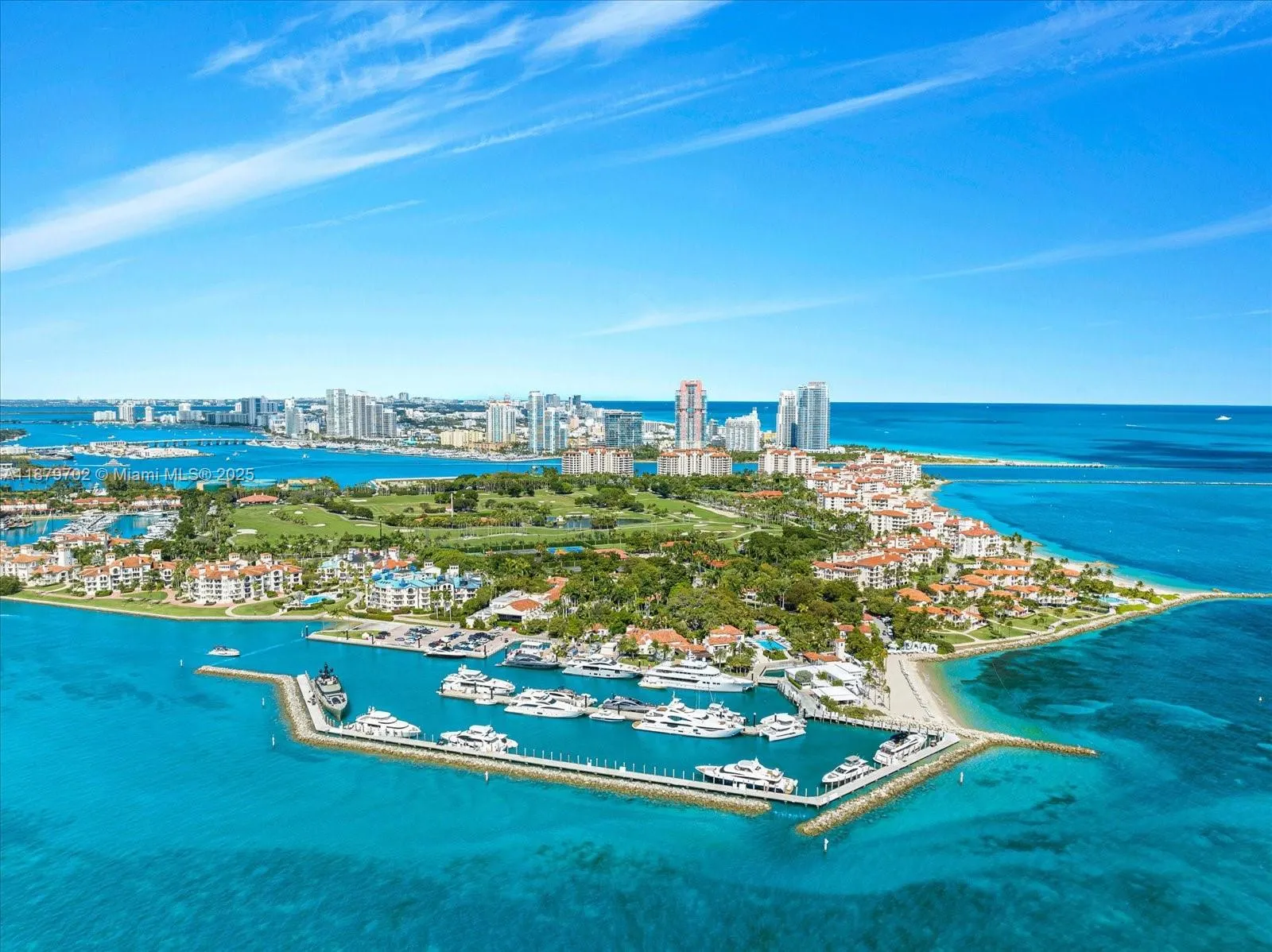 15512 Fisher Island Dr, #15512