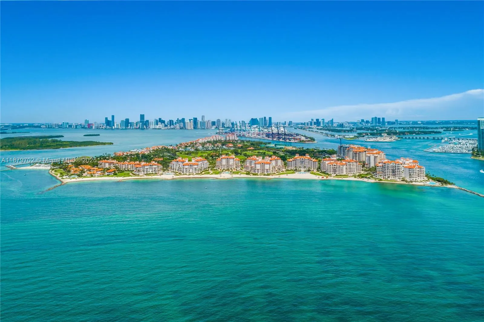 15512 Fisher Island Dr, #15512