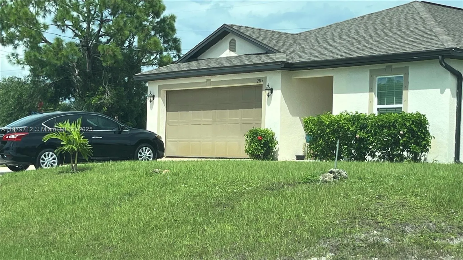 2115 NW 24 PLACE