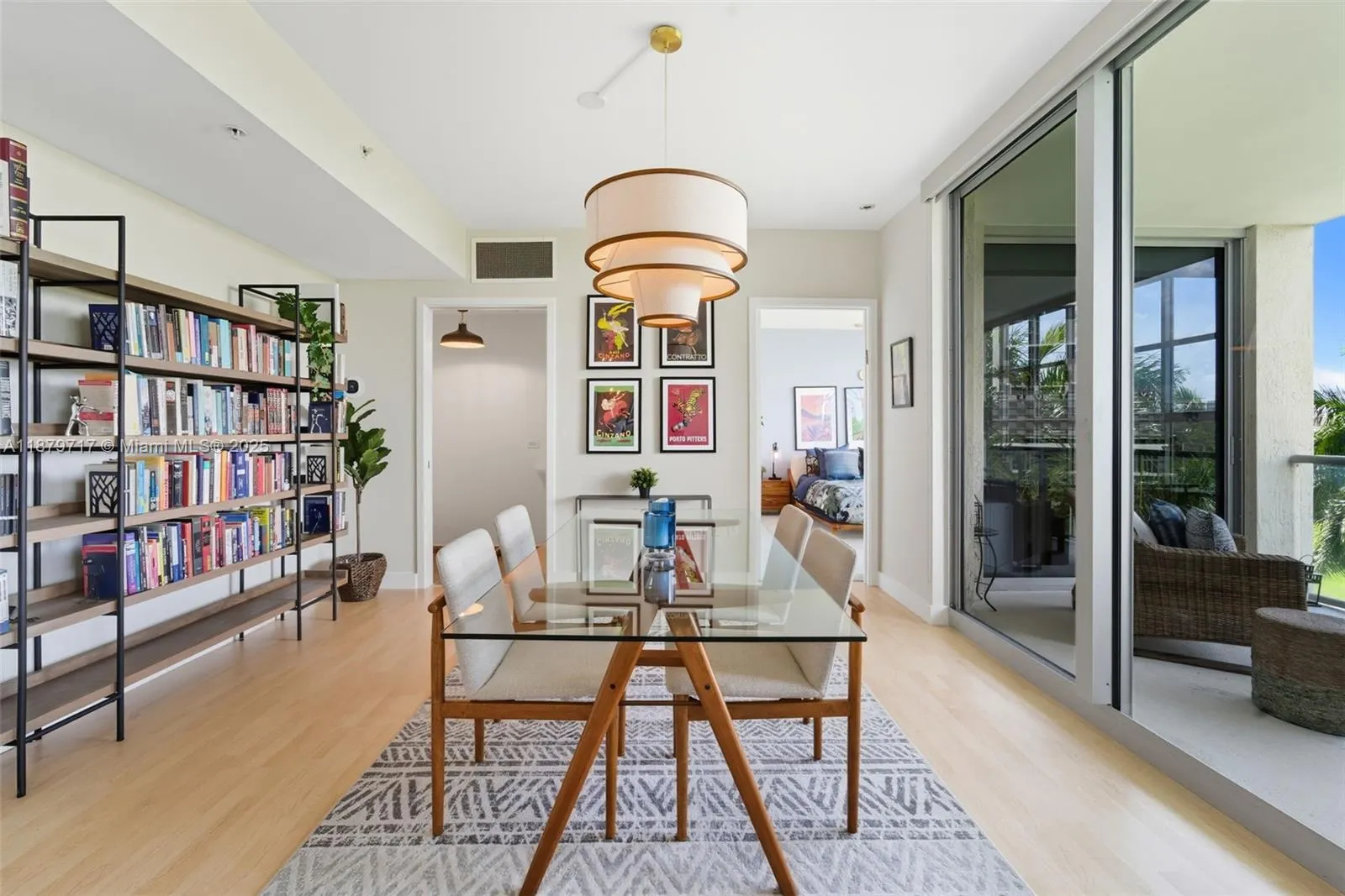 3451 NE 1st Ave, #M0403