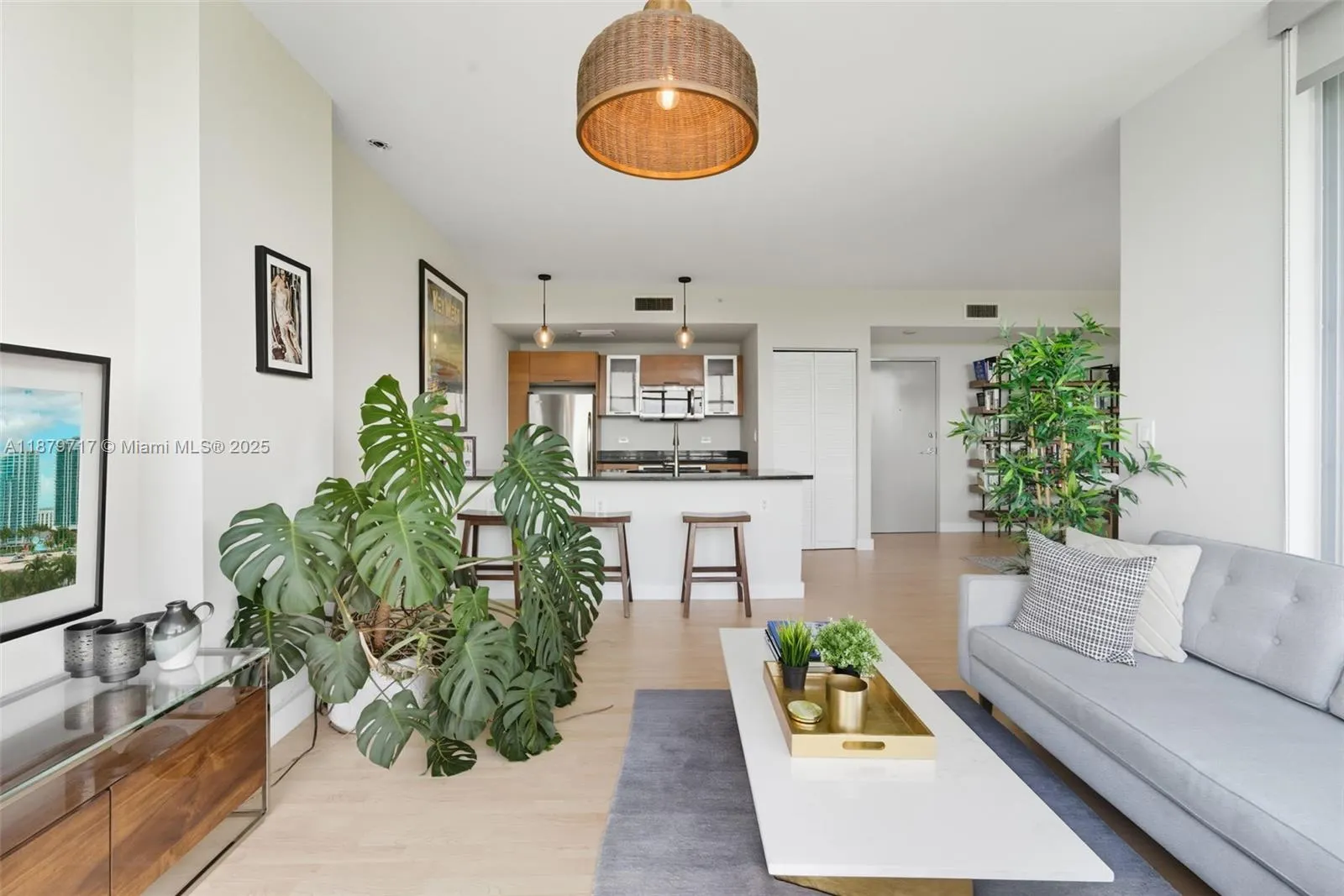 3451 NE 1st Ave, #M0403