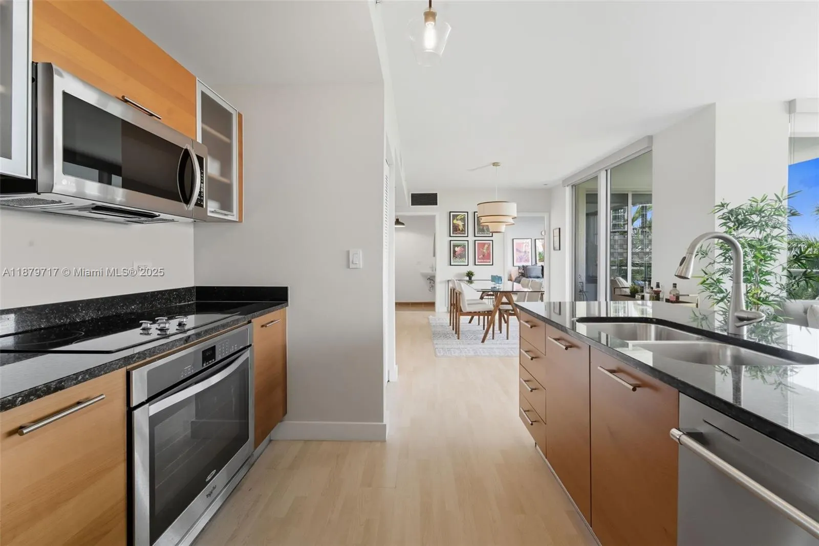3451 NE 1st Ave, #M0403